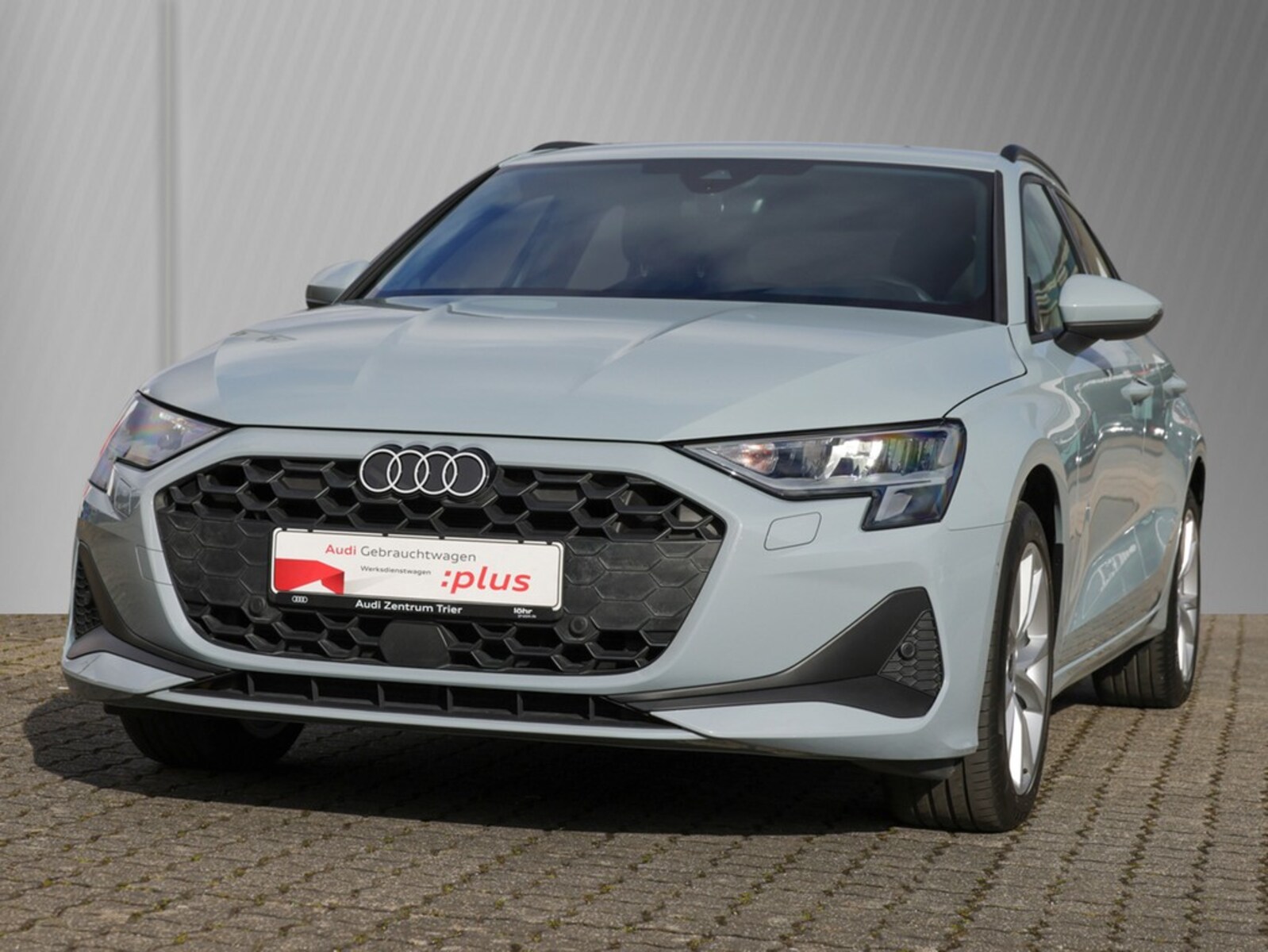 Audi A3 Sportback – Bild 2