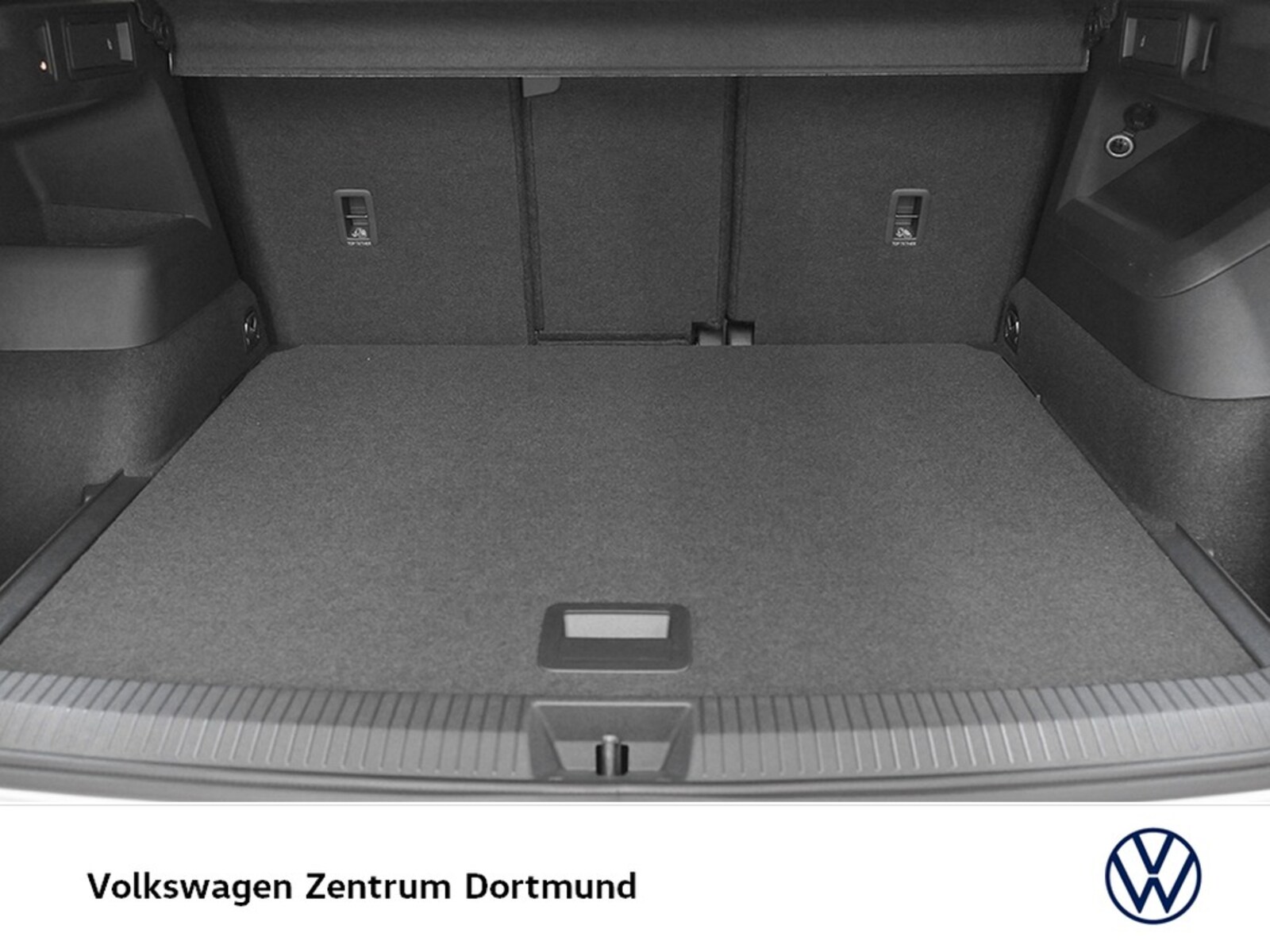Volkswagen Tiguan – Bild 8