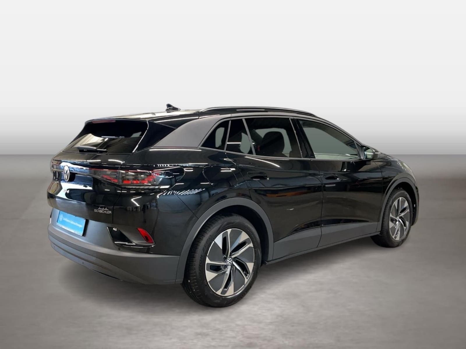 Volkswagen ID.4 – Bild 5