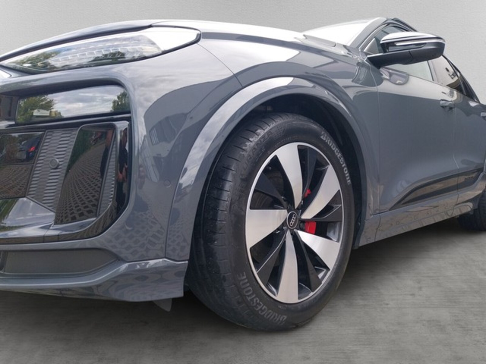 Audi Q6 e-tron – Bild 6