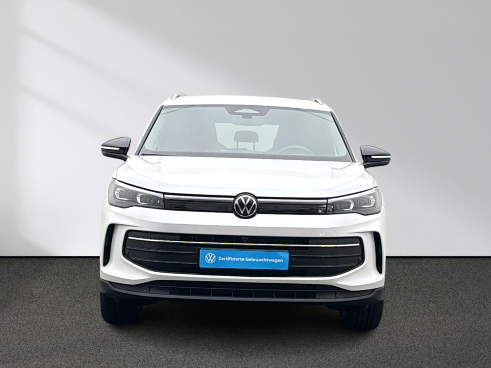 Volkswagen Tiguan – Bild 4