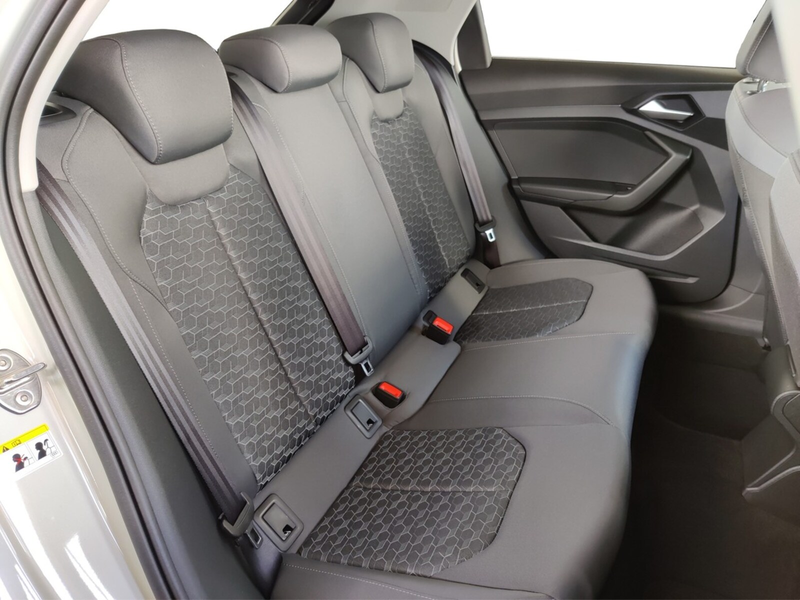 Audi A1 Sportback – Bild 7
