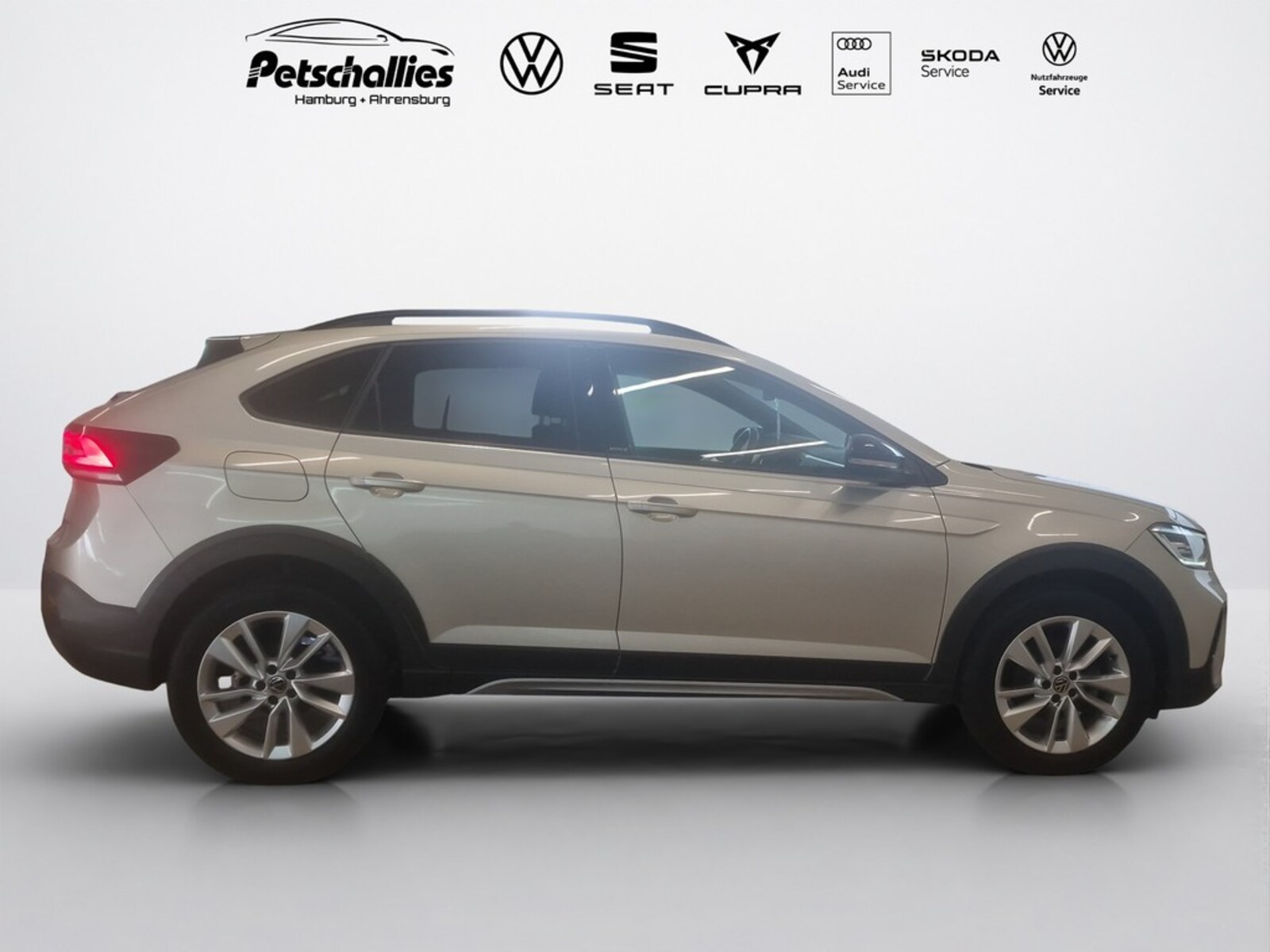Volkswagen Taigo – Bild 6