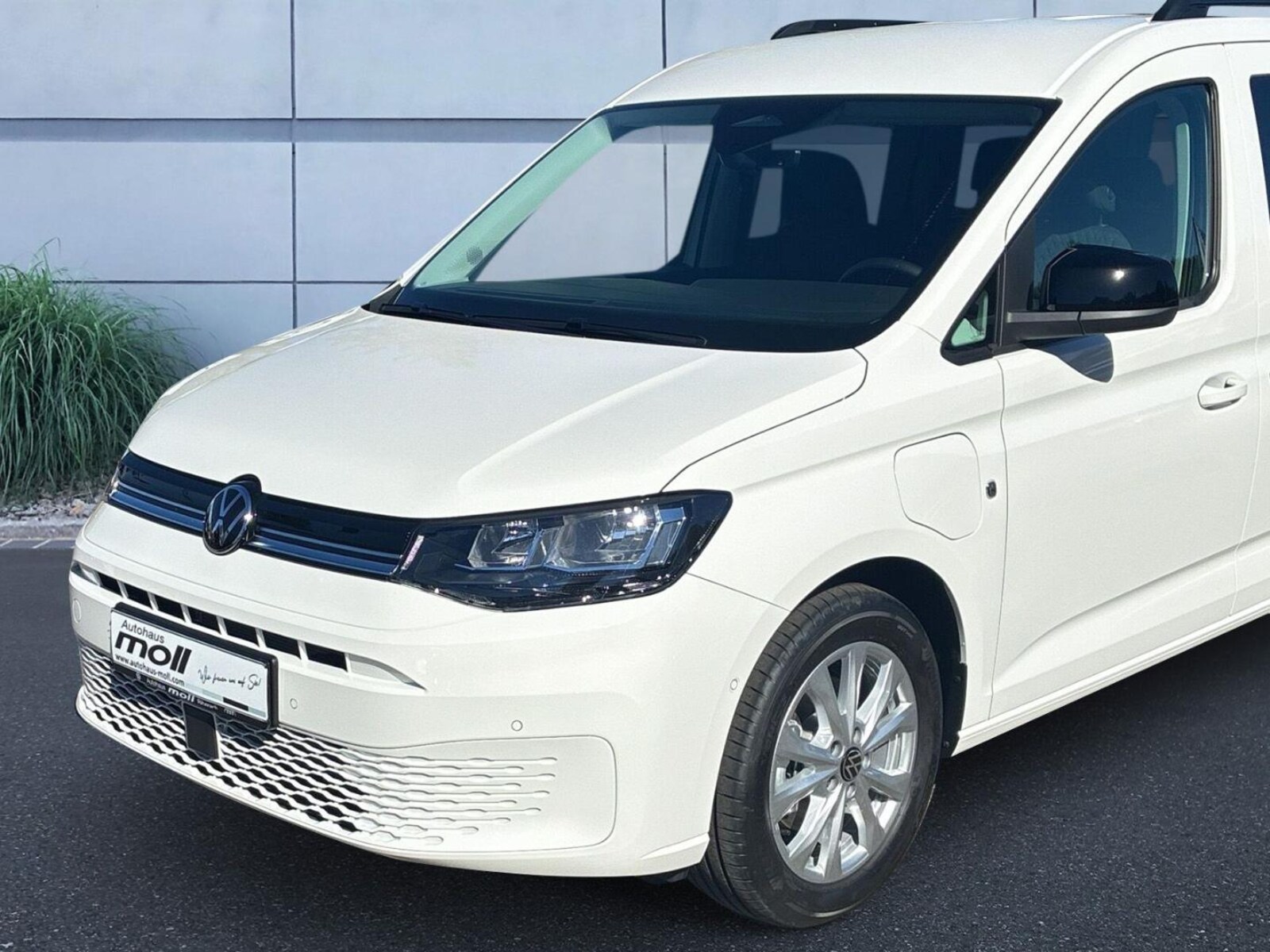 Volkswagen Caddy Maxi – Bild 6