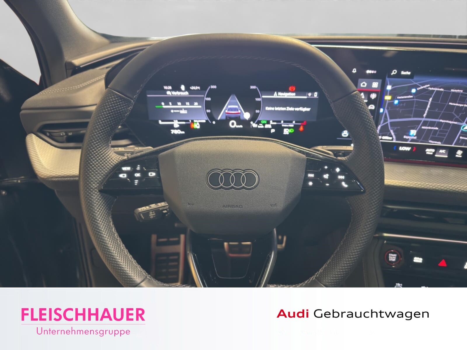 Audi Q5 – Bild 10