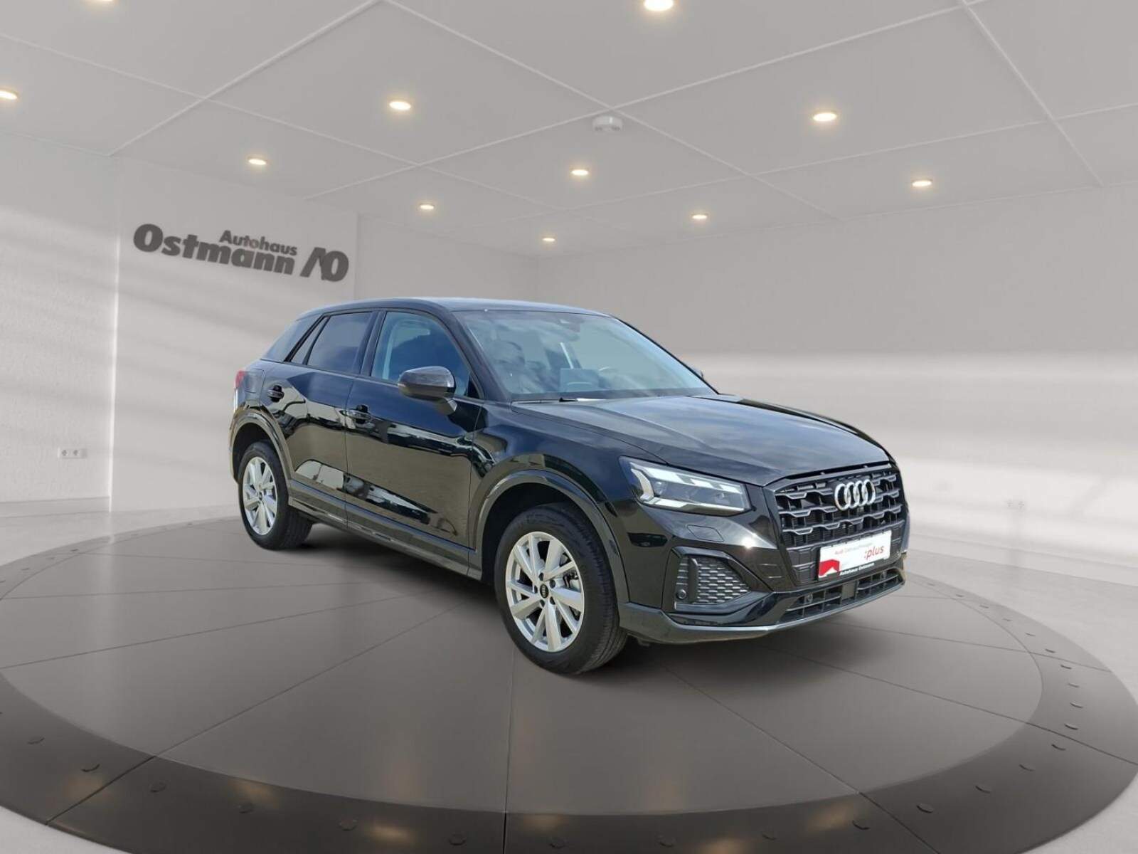 Audi Q2 – Bild 6