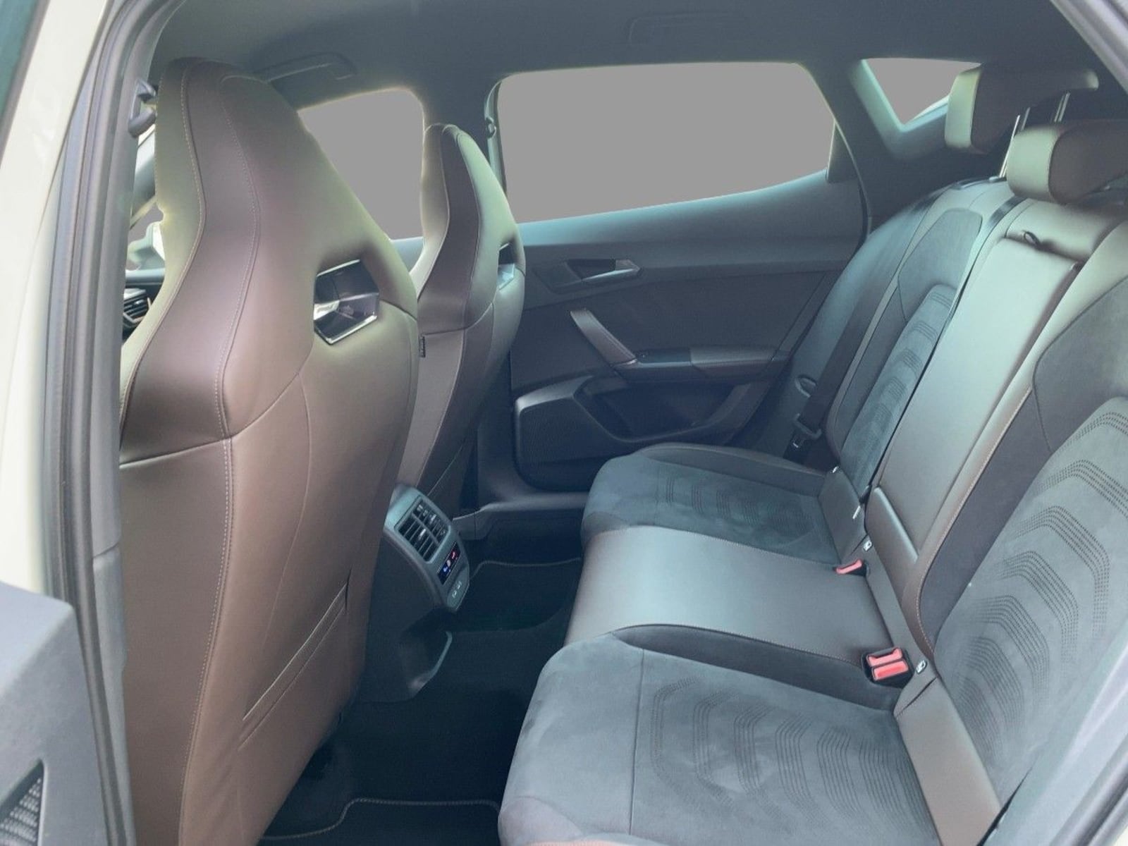 CUPRA Formentor – Bild 10