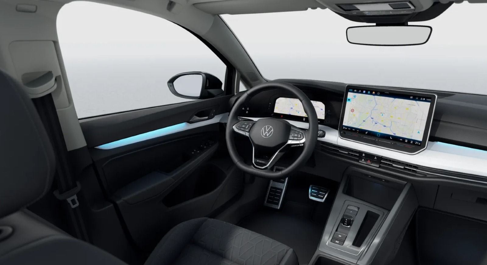 Volkswagen Golf – Bild 9