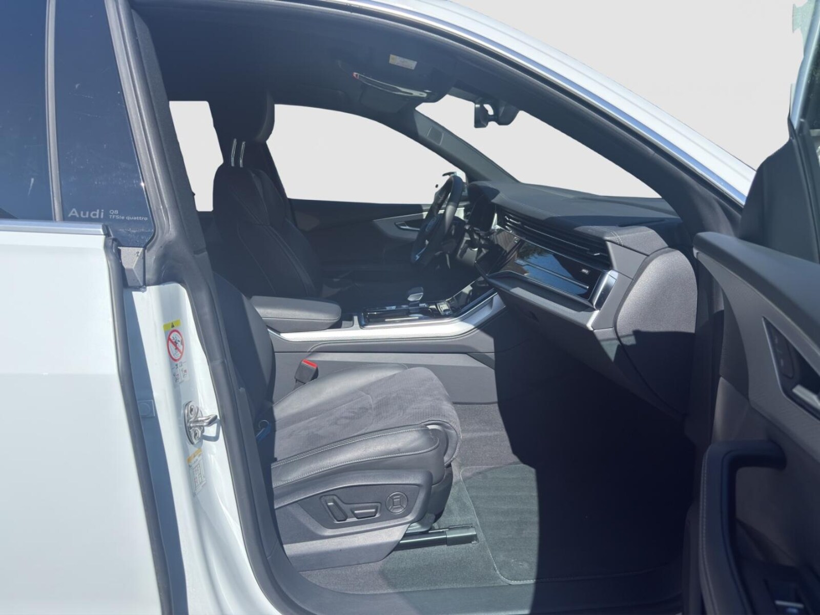 Audi Q8 – Bild 8