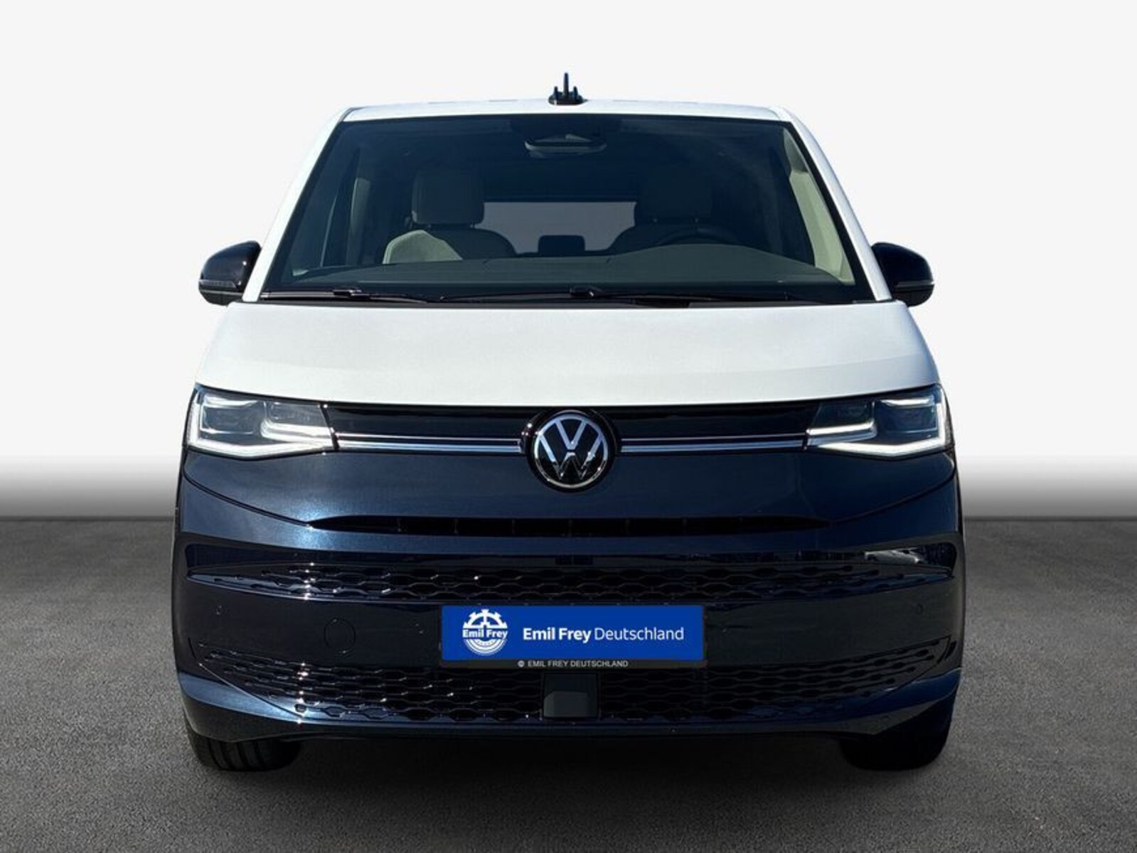 Volkswagen Multivan Langversion – Bild 3