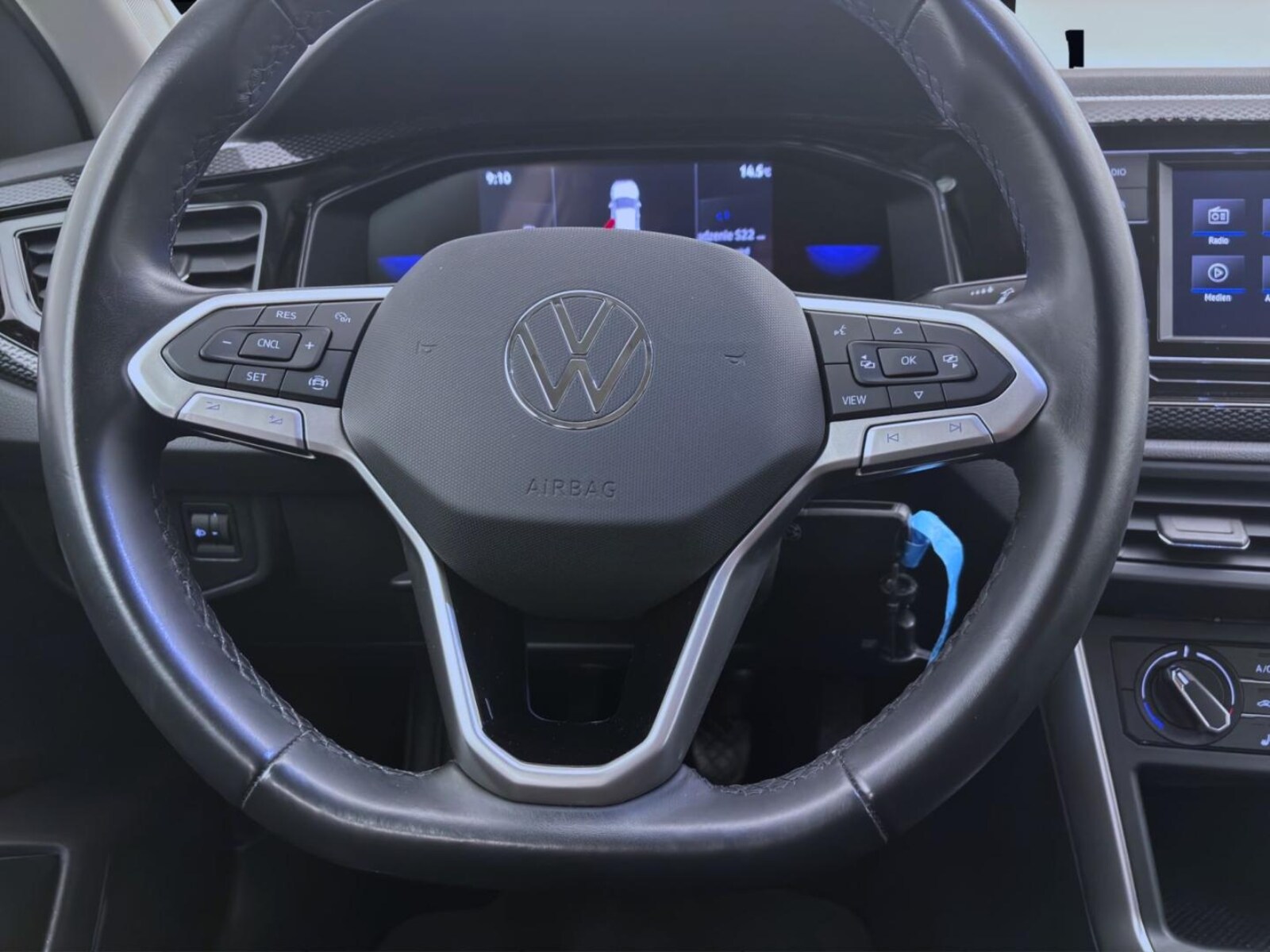 Volkswagen Taigo – Bild 13