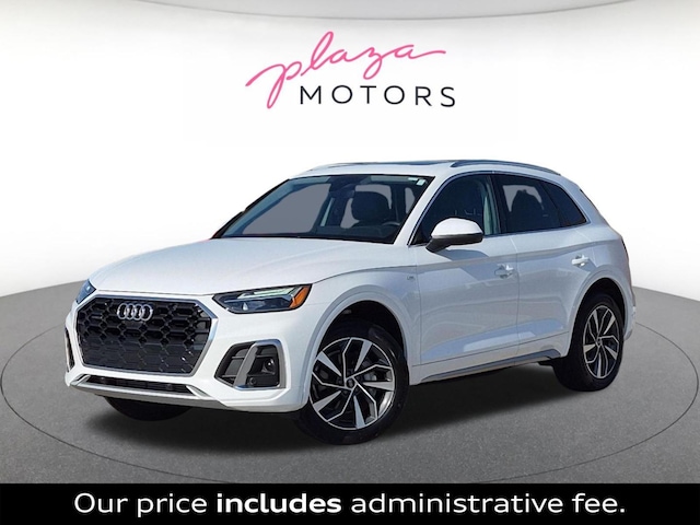 Photo of 2023 Audi Q5 