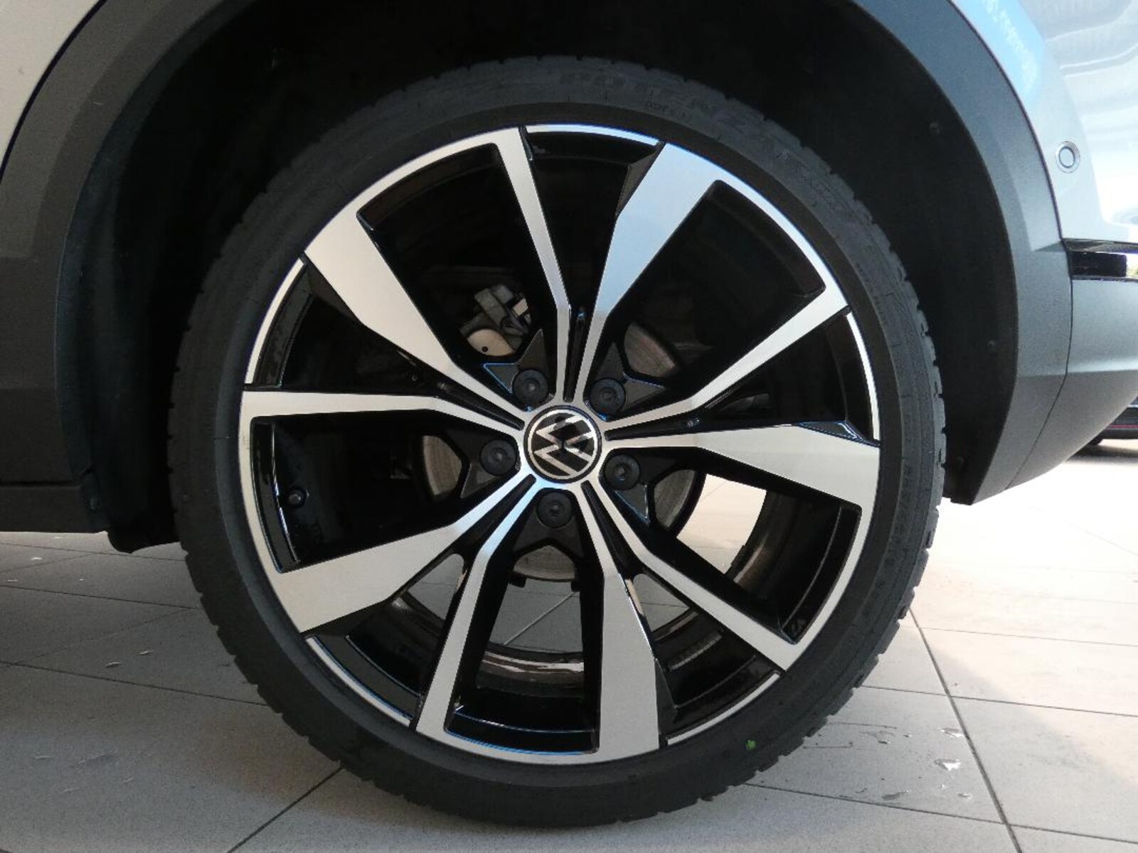 Volkswagen T-Roc – Bild 7