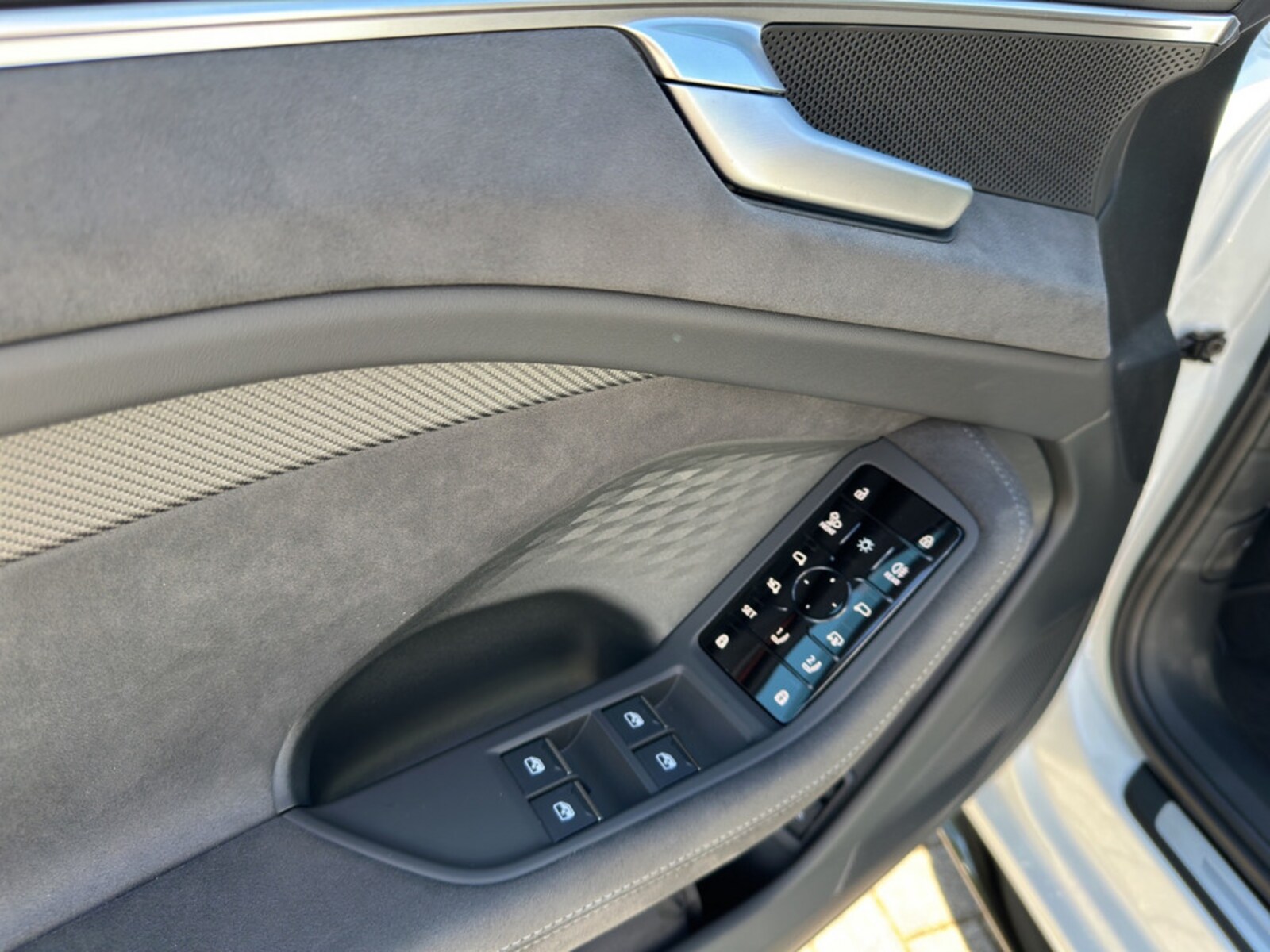 Audi A6 Avant – Bild 13