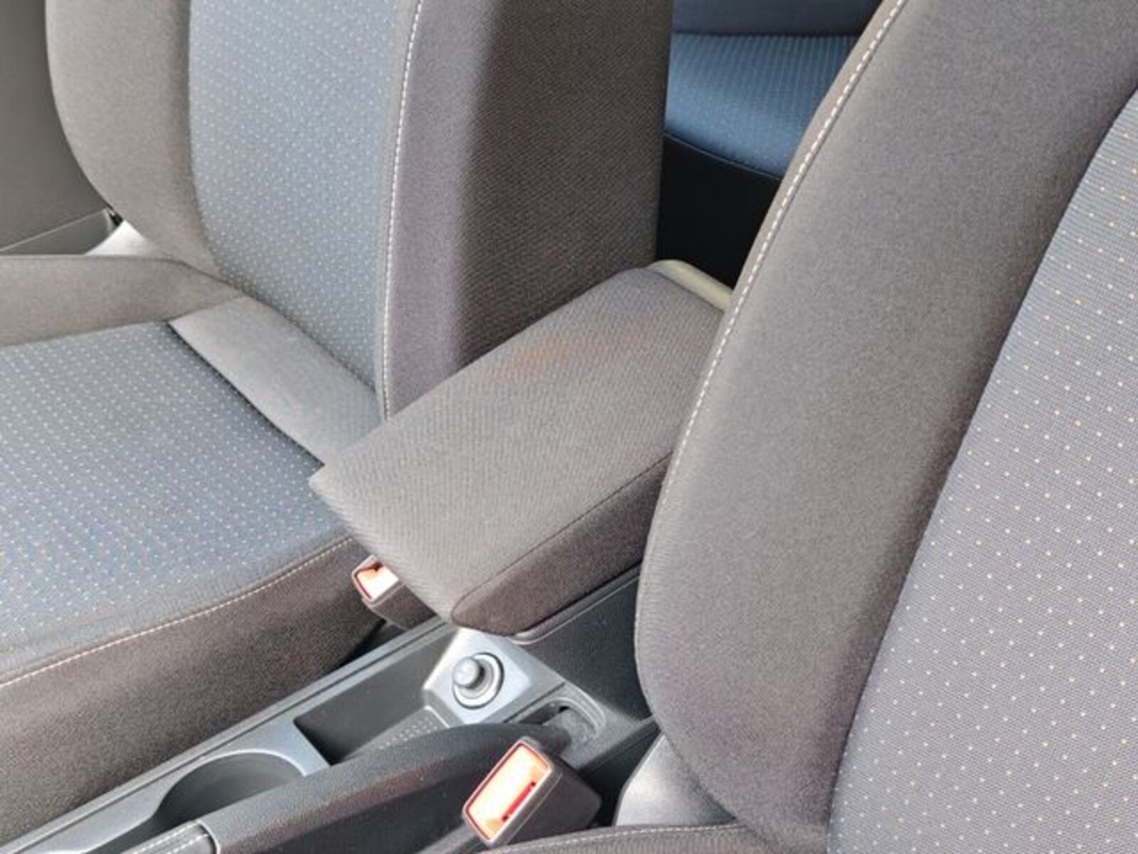 SEAT Ibiza – Bild 19