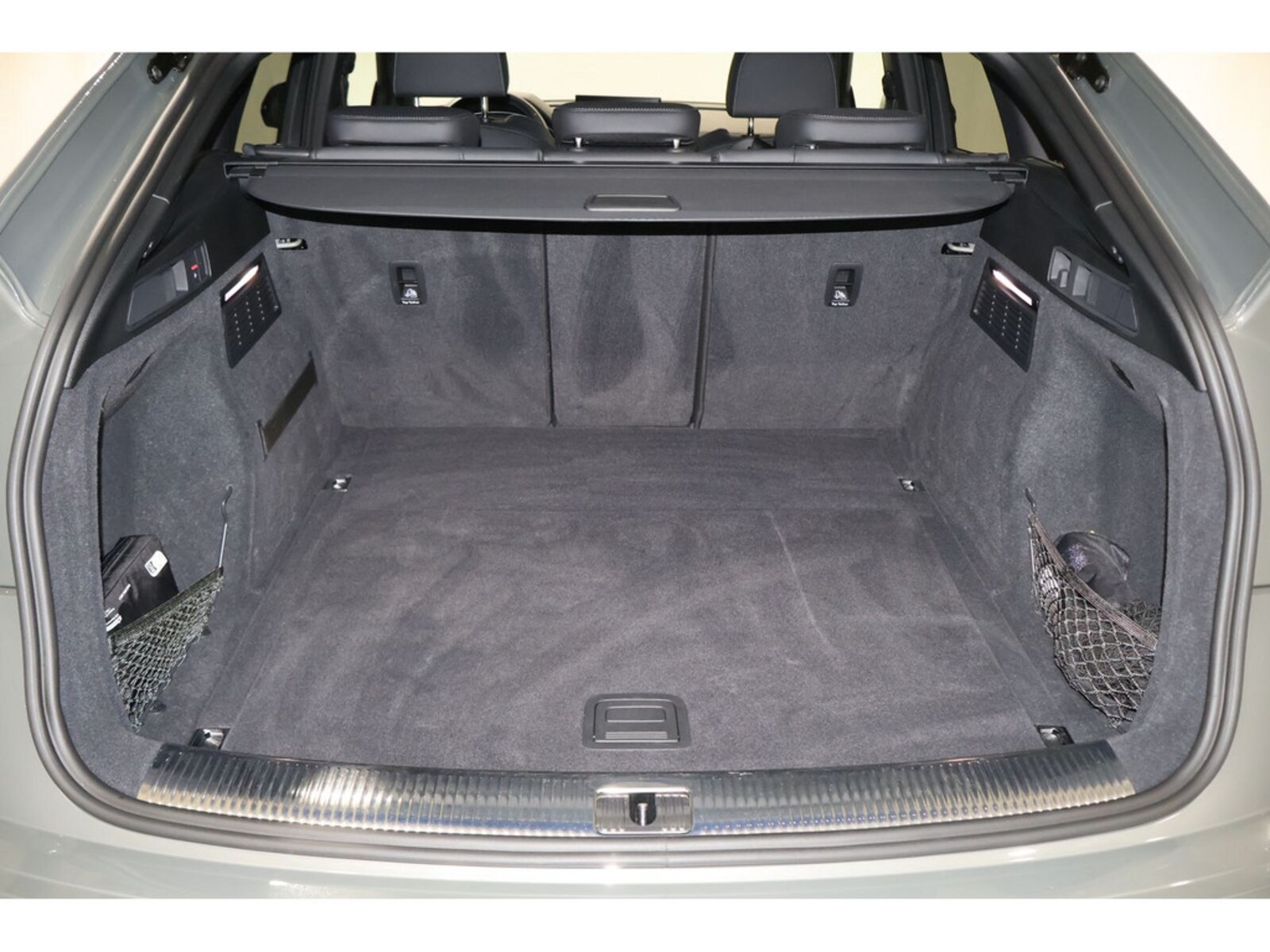 Audi Q5 Sportback – Bild 6