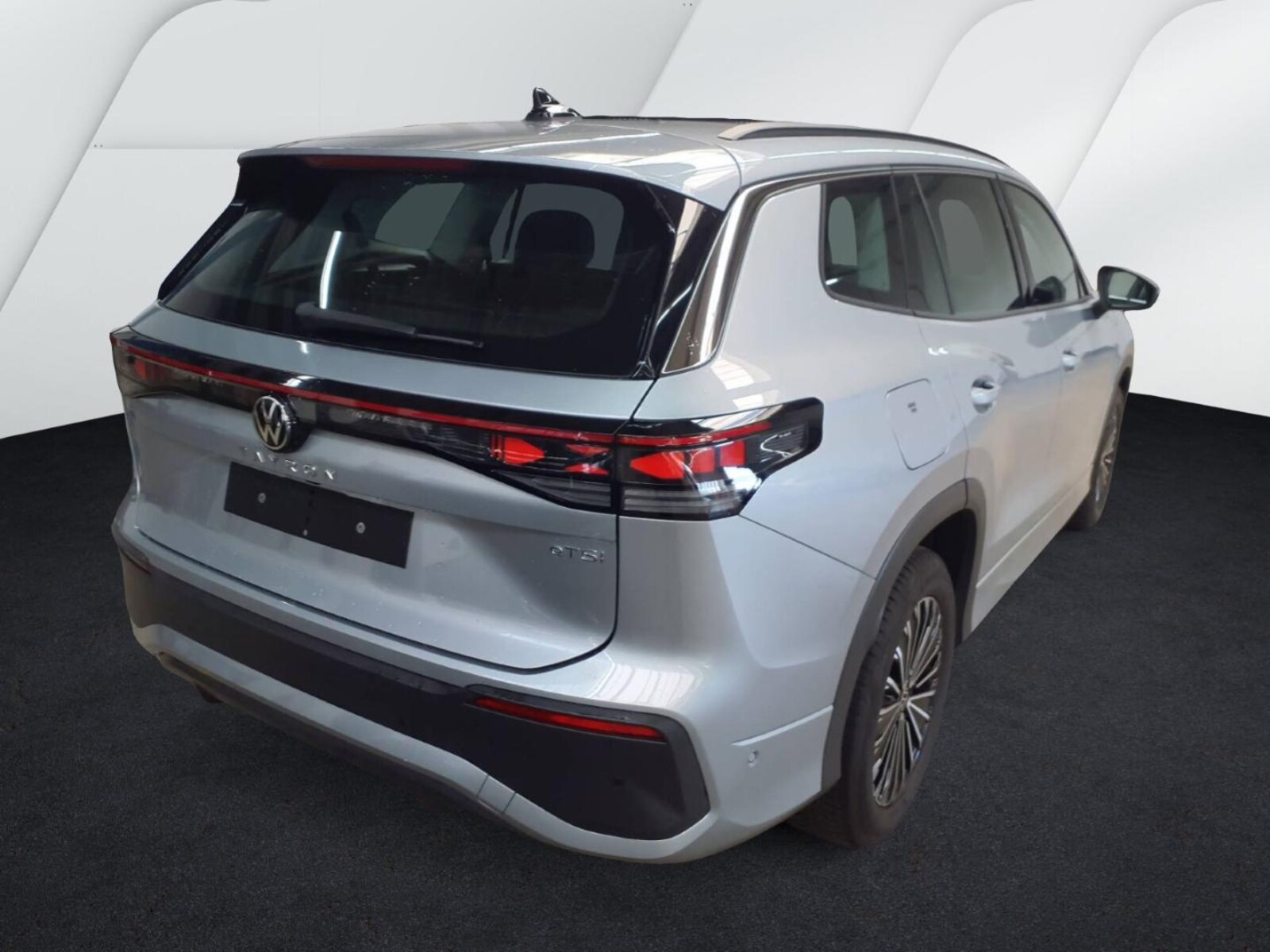 Volkswagen Tayron – Bild 5