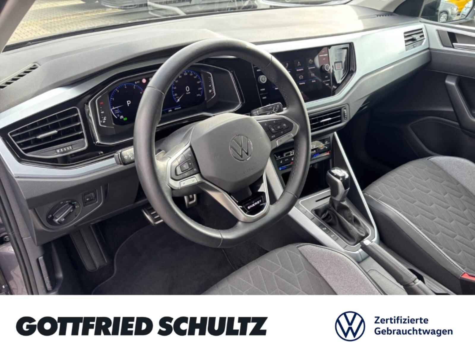 Volkswagen Polo – Bild 13