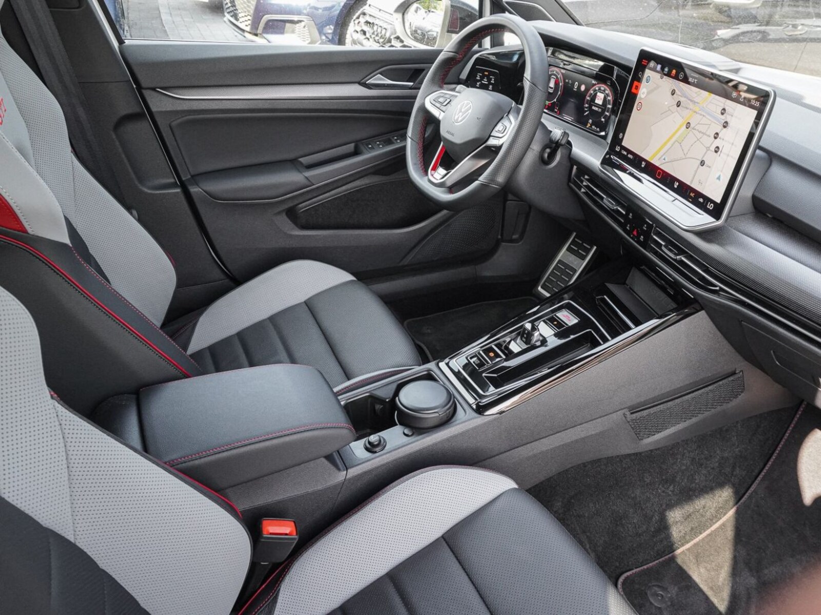 Volkswagen Golf – Bild 26
