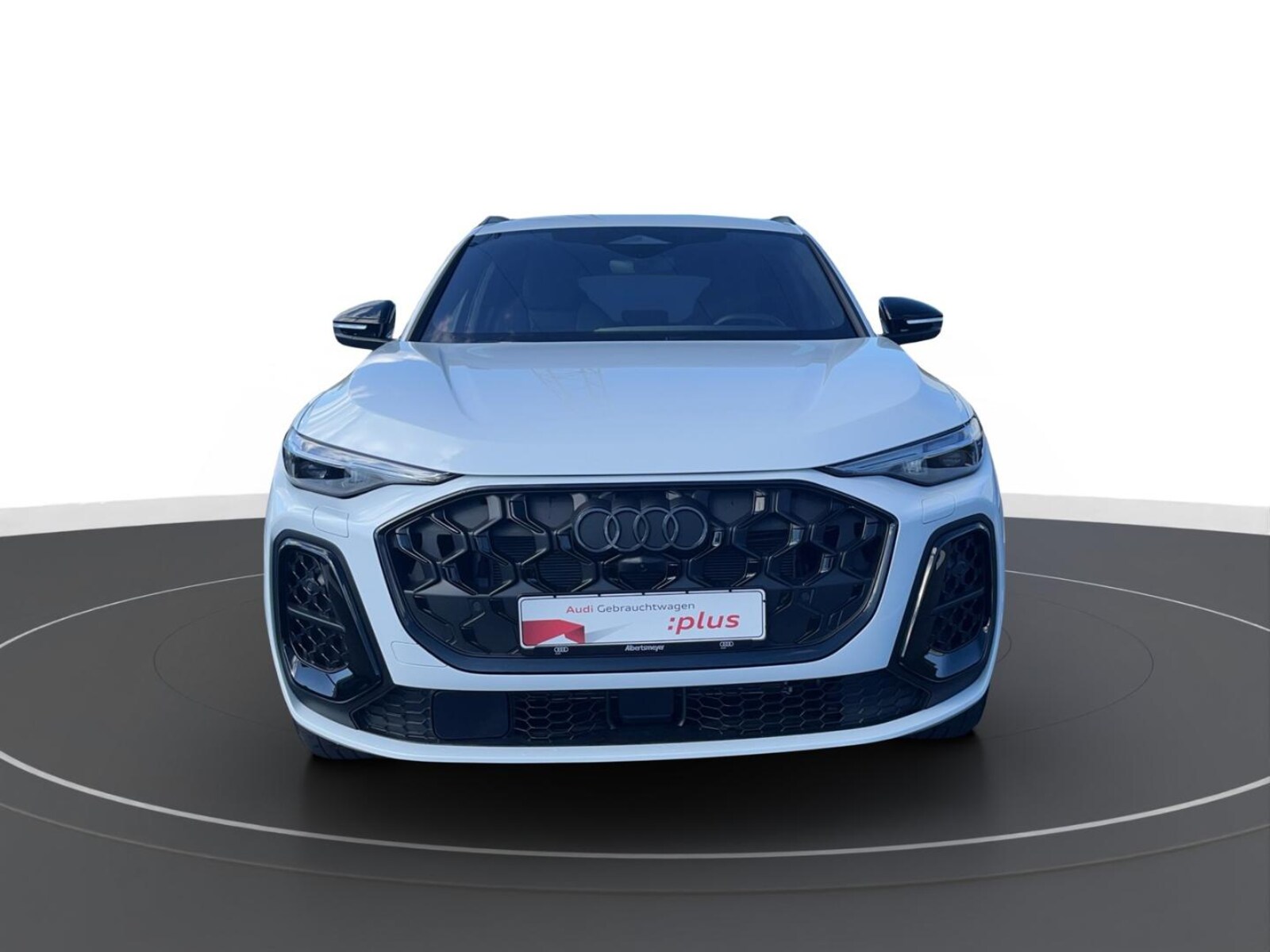 Audi Q5 – Bild 6