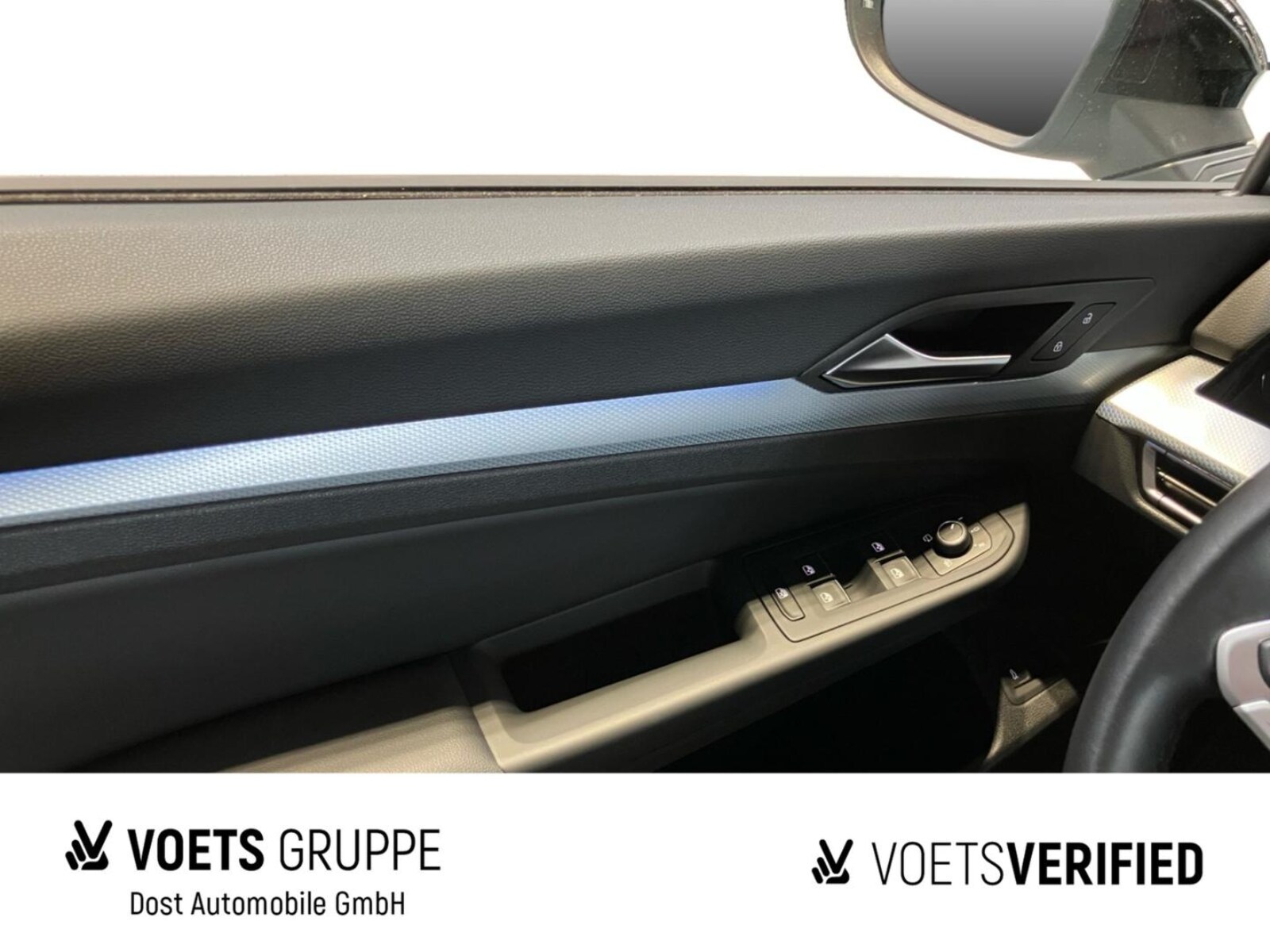 Volkswagen Golf Variant – Bild 13