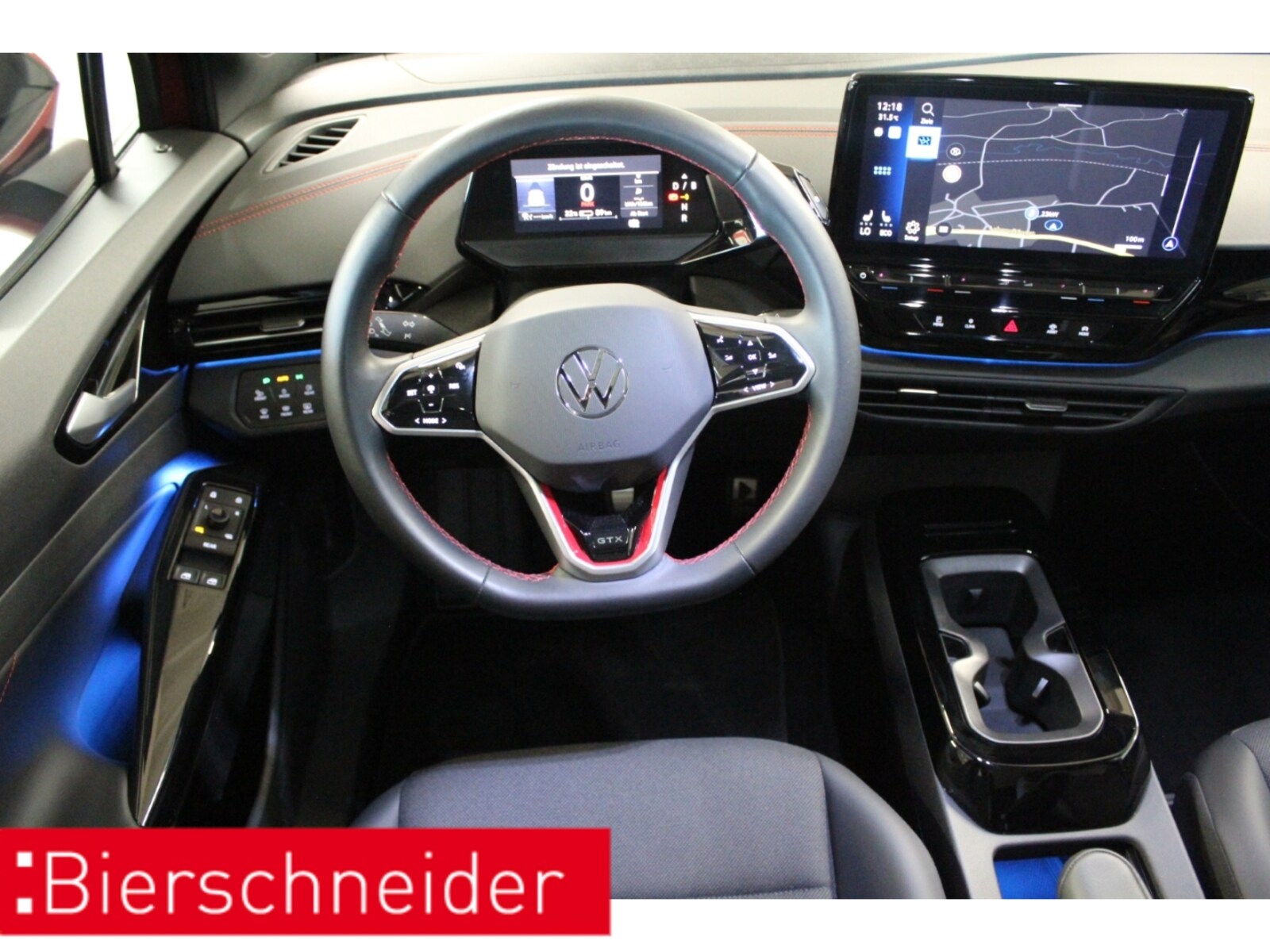 Volkswagen ID.5 – Bild 5