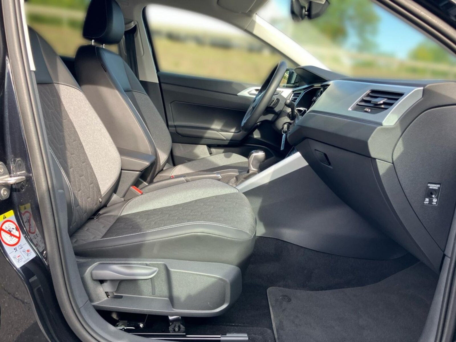 Volkswagen Taigo – Bild 14
