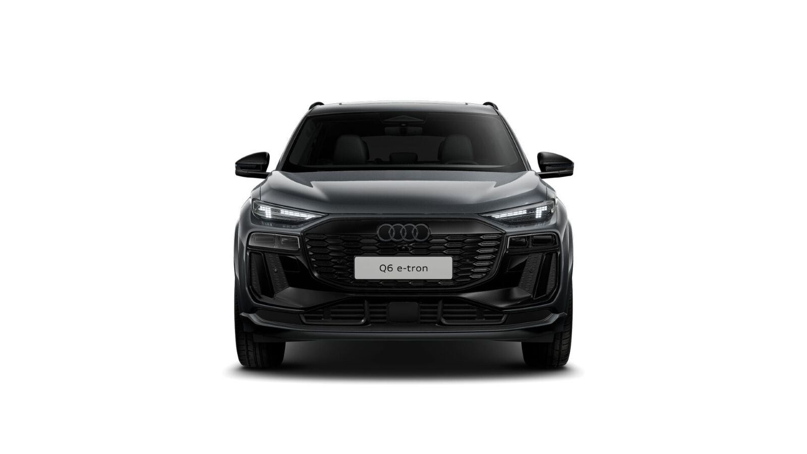 Audi Q6 e-tron – Bild 10