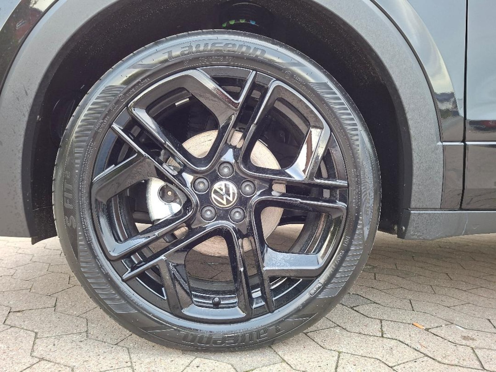 Volkswagen T-Cross – Bild 21