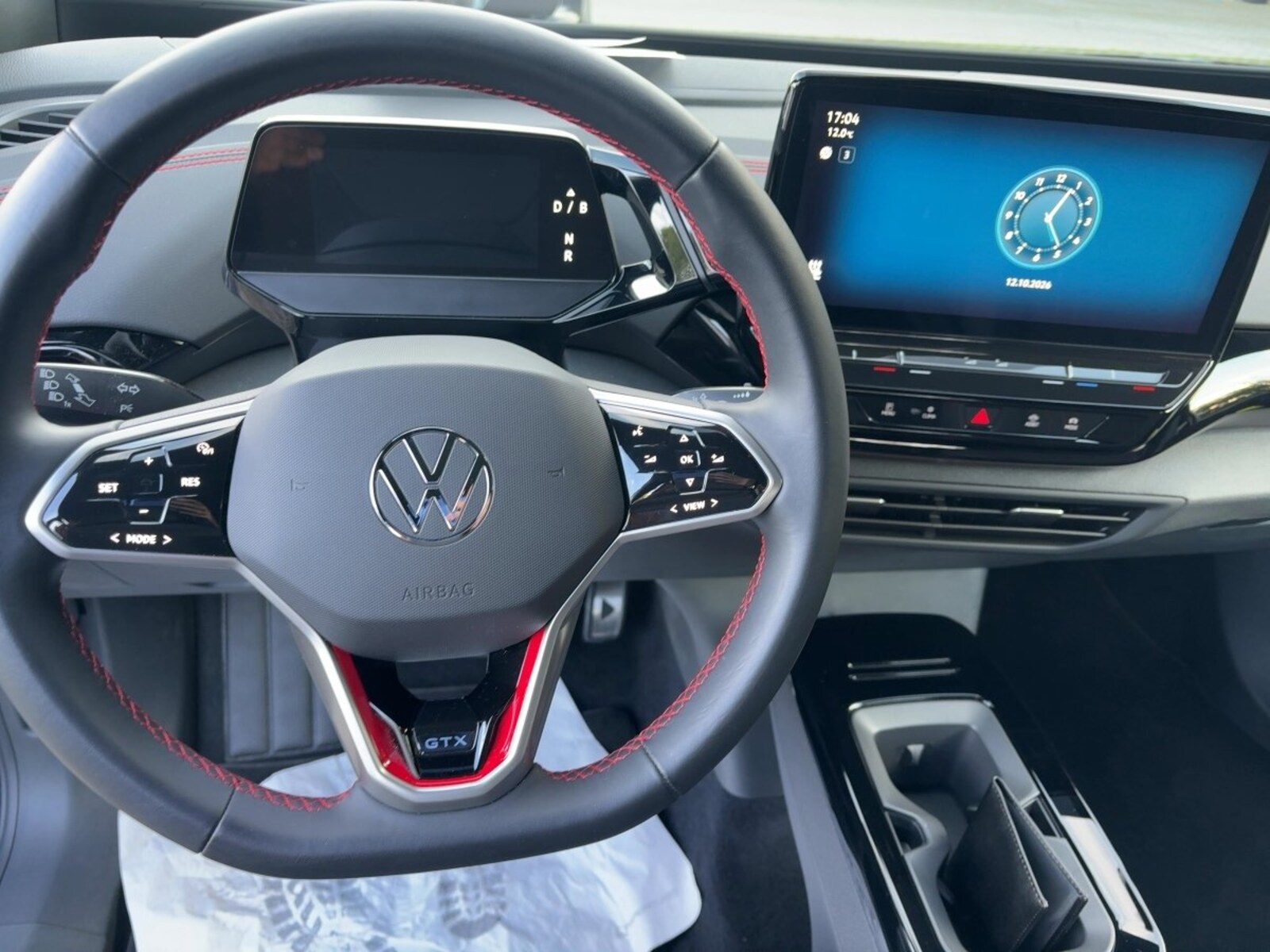 Volkswagen ID.5 – Bild 11
