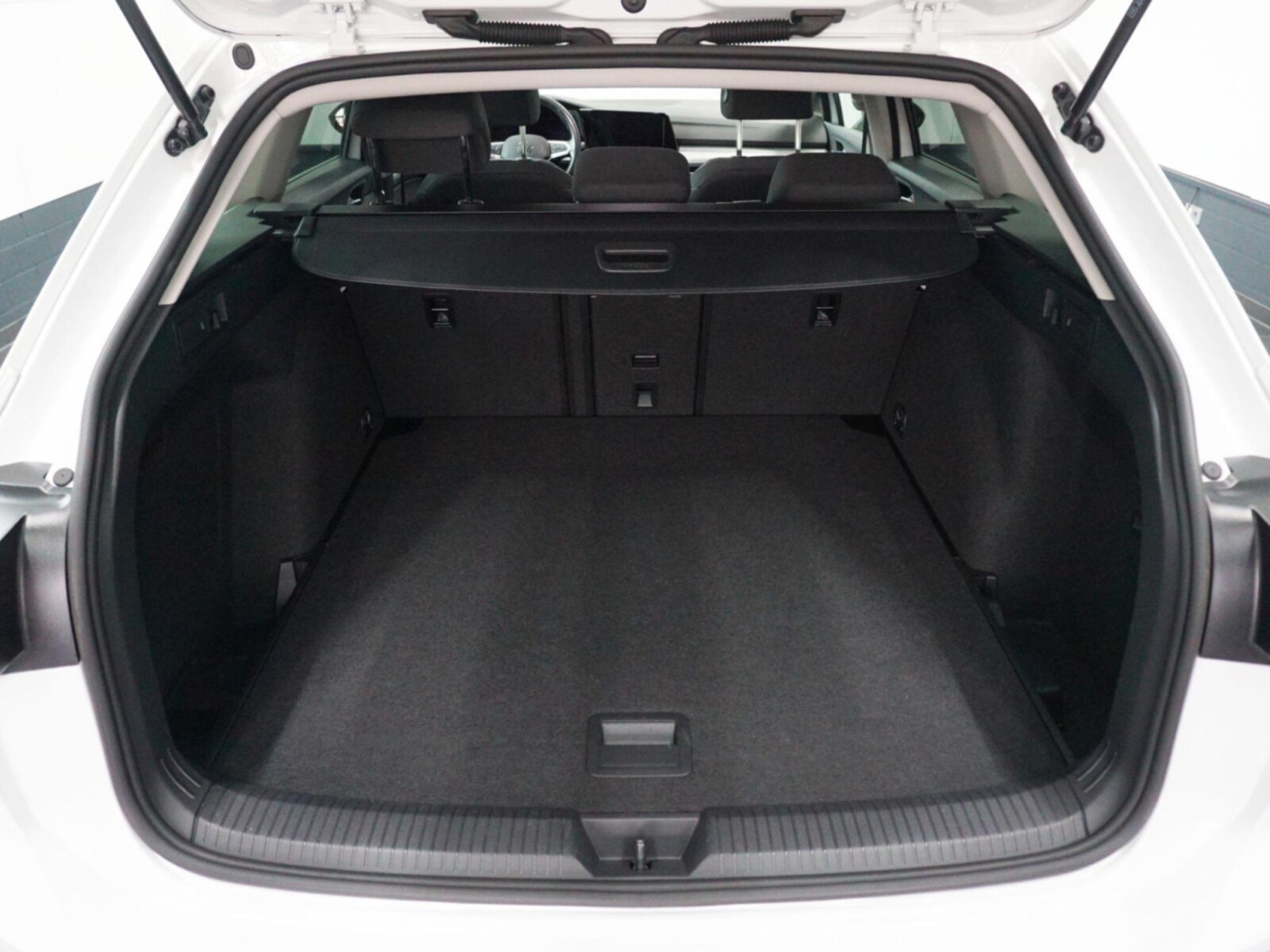 Volkswagen Golf Variant – Bild 15