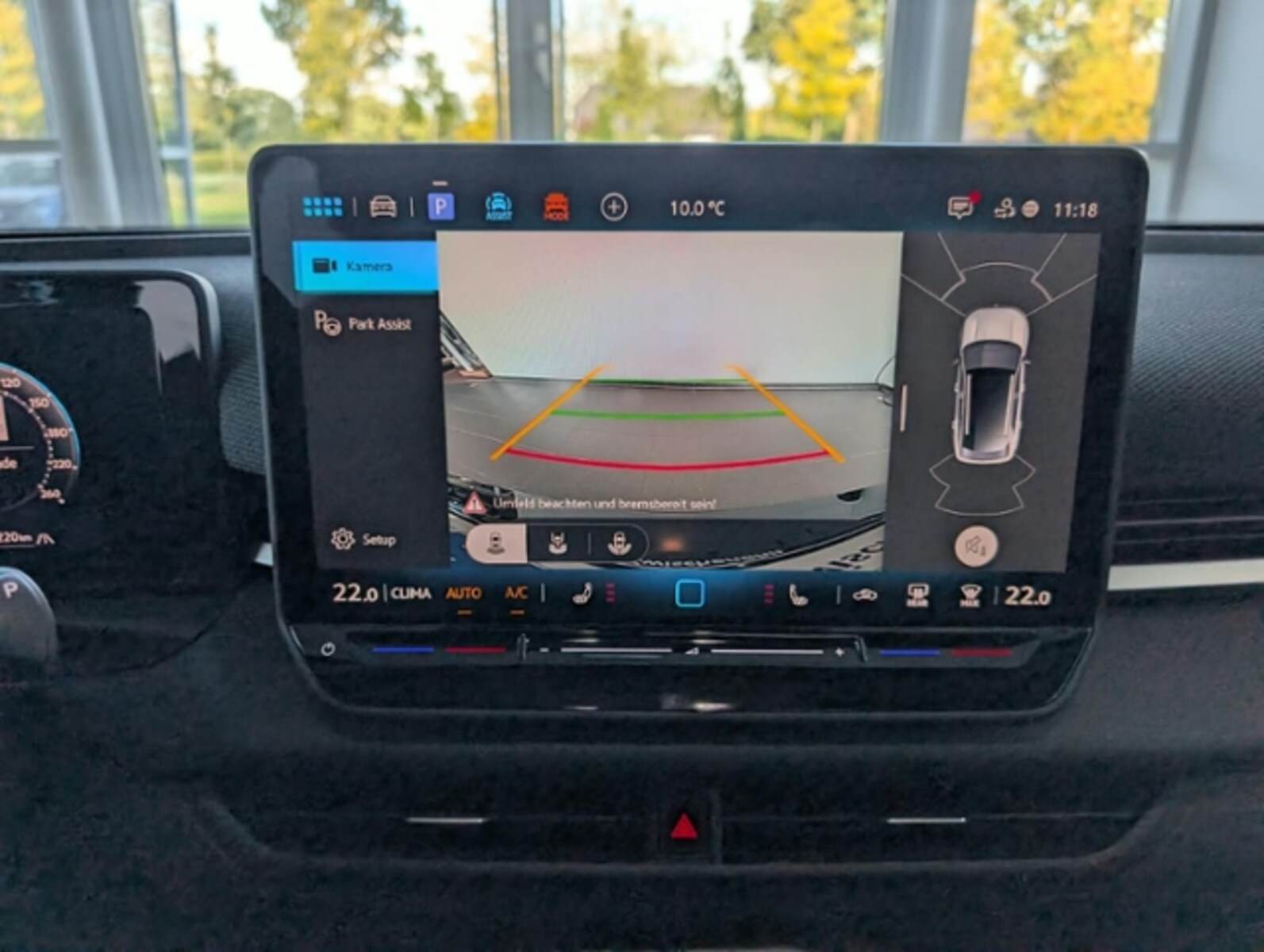 Volkswagen T-Roc – Bild 18