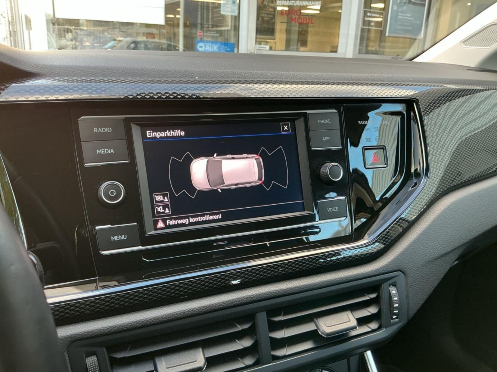 Volkswagen Polo – Bild 19