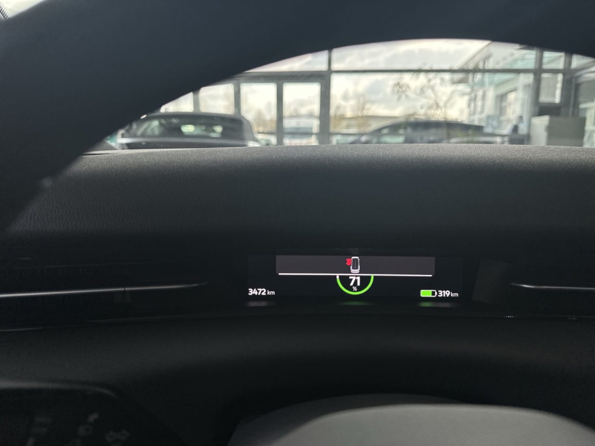Volkswagen ID.7 Pro