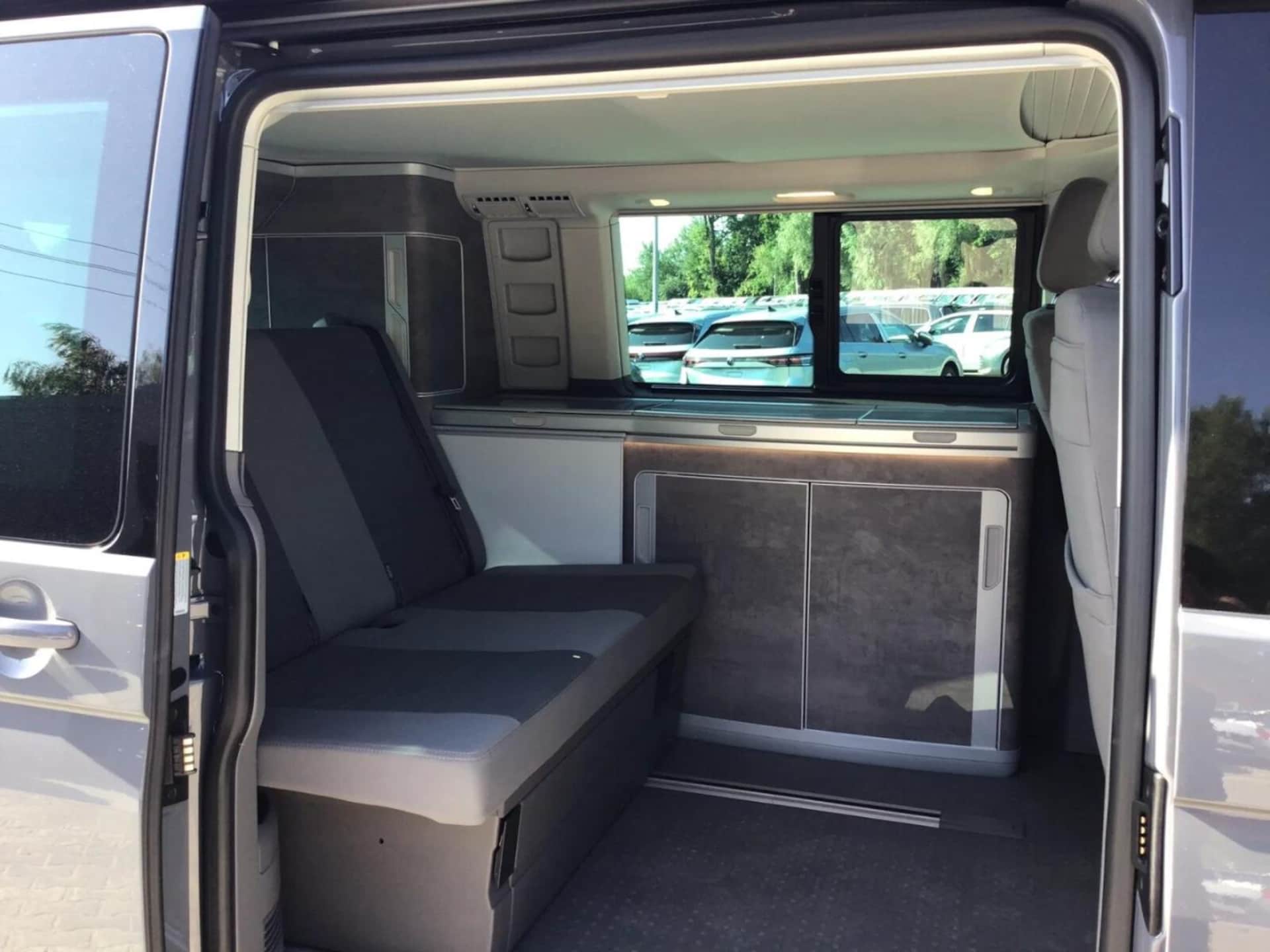 Volkswagen California 6.1 Ocean