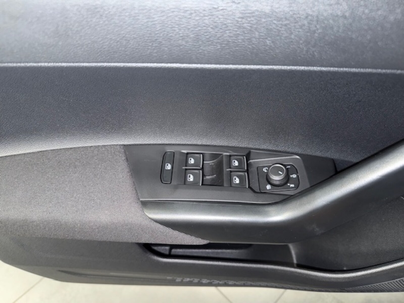 Volkswagen Taigo – Bild 13