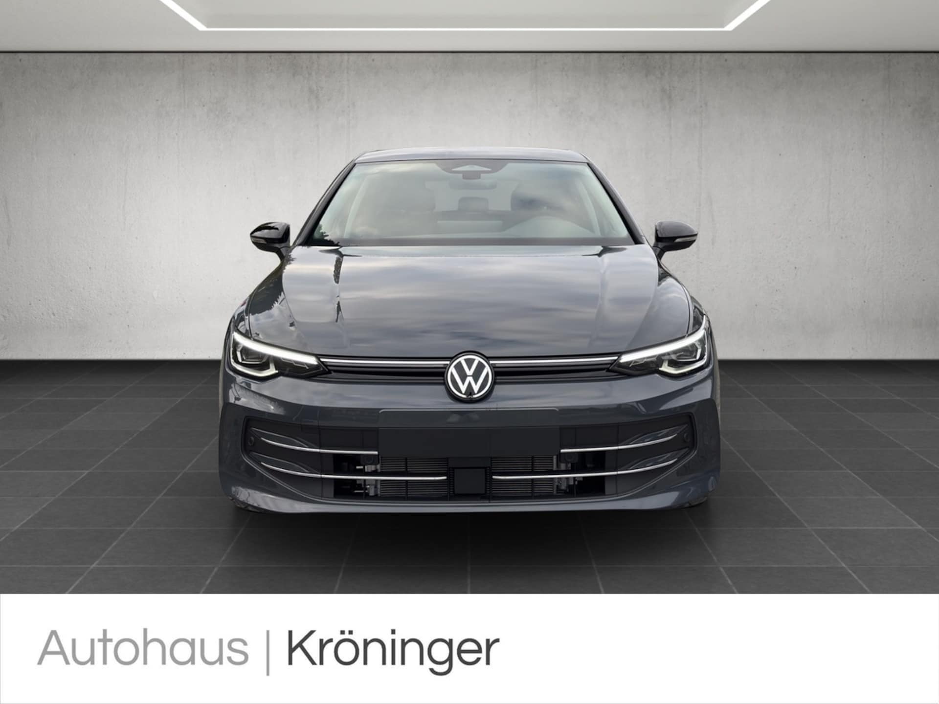 Volkswagen Golf ENERGY