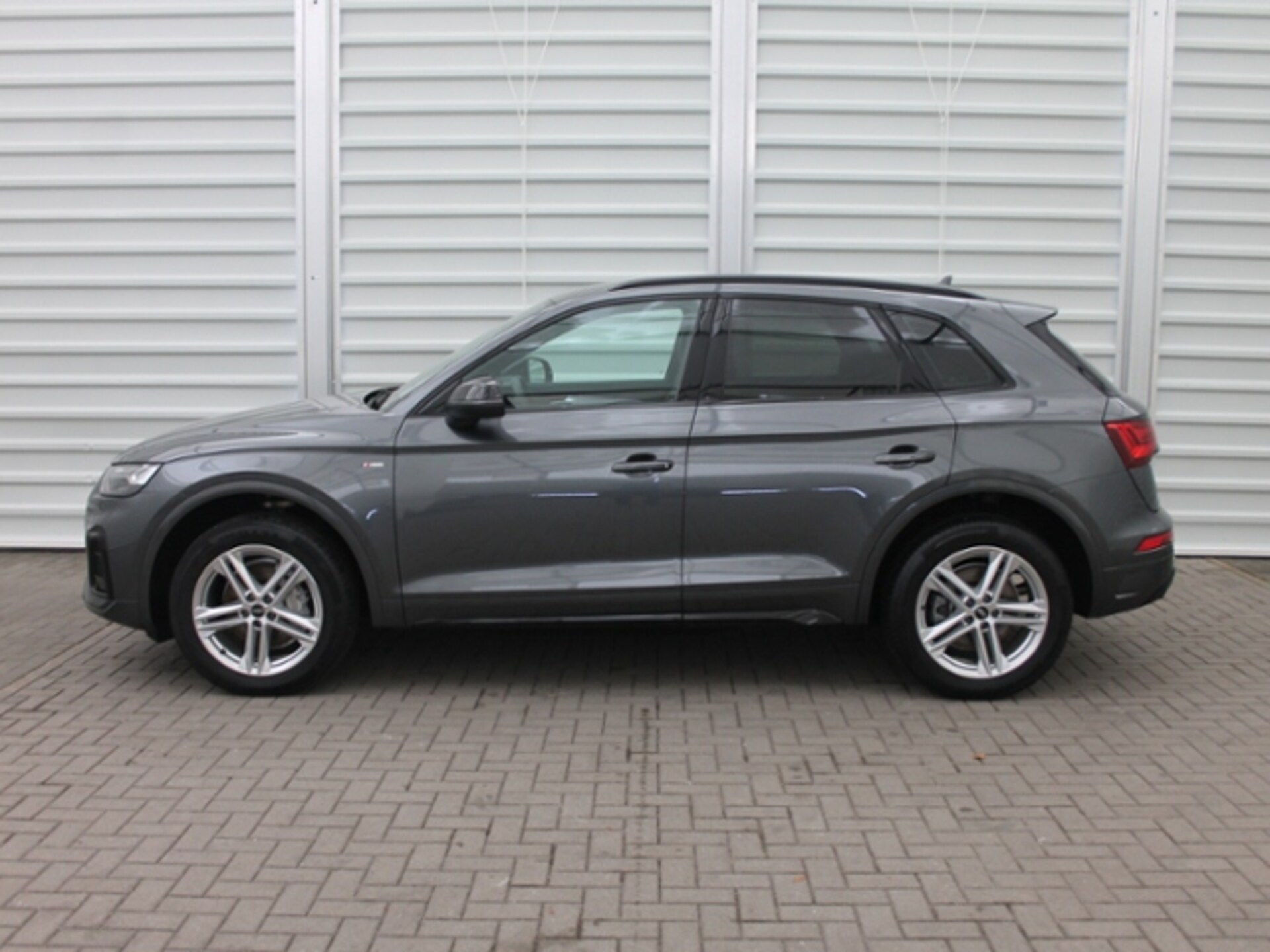 Audi Q5 SUV S line