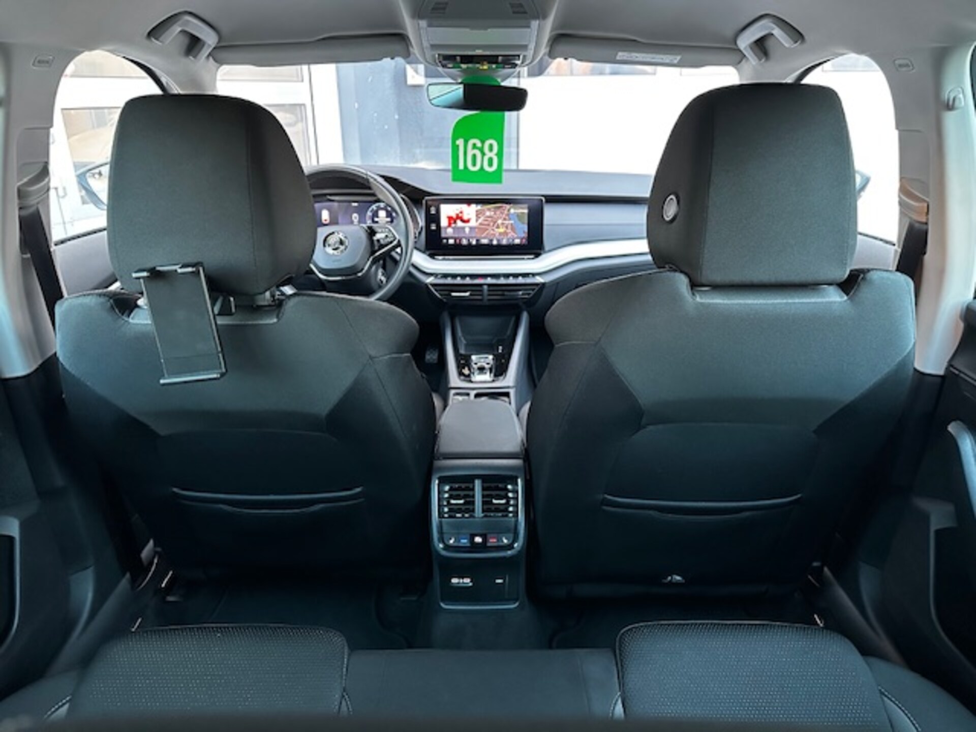 Skoda Octavia Combi Ambition