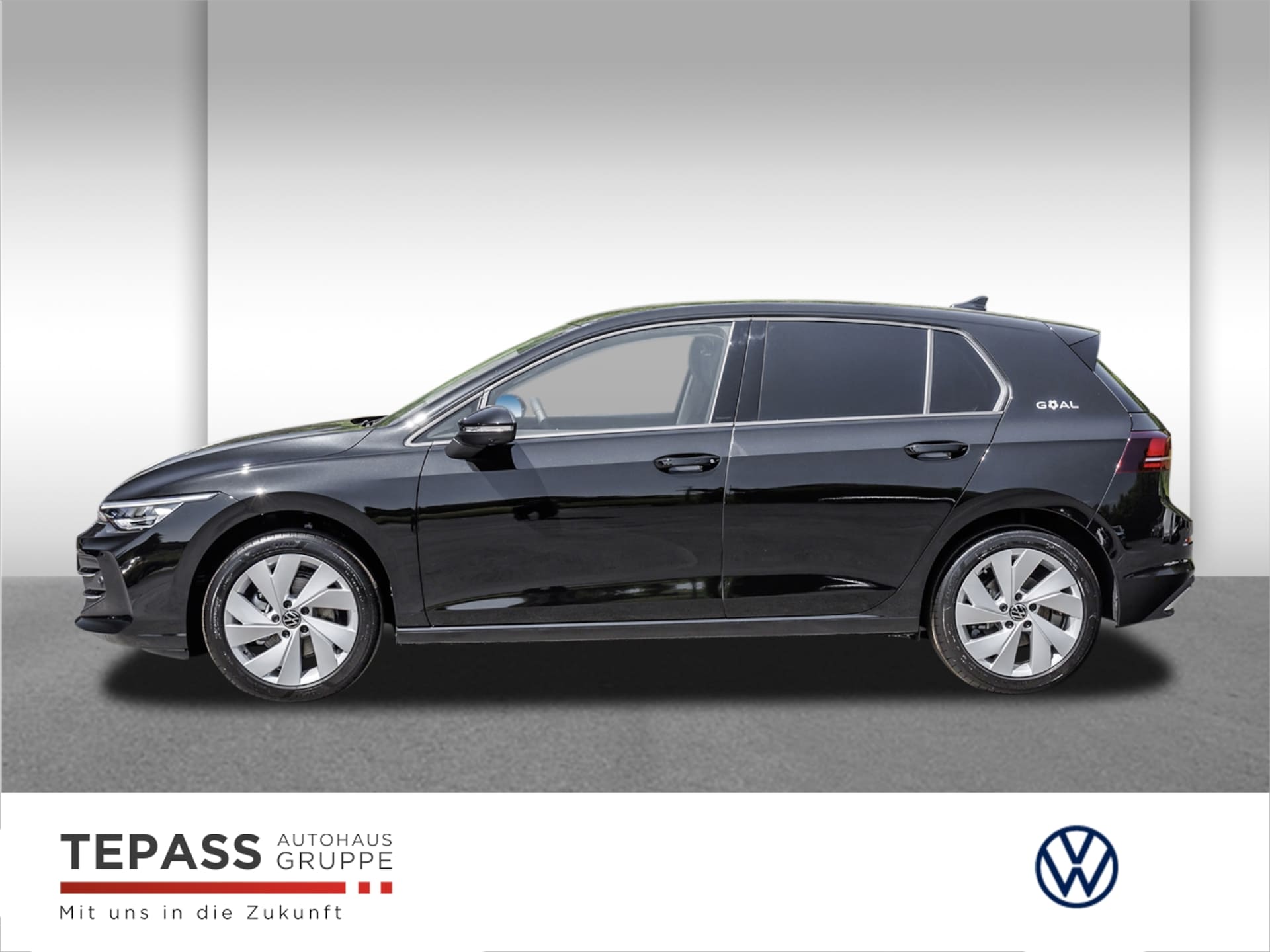 Volkswagen Golf Goal