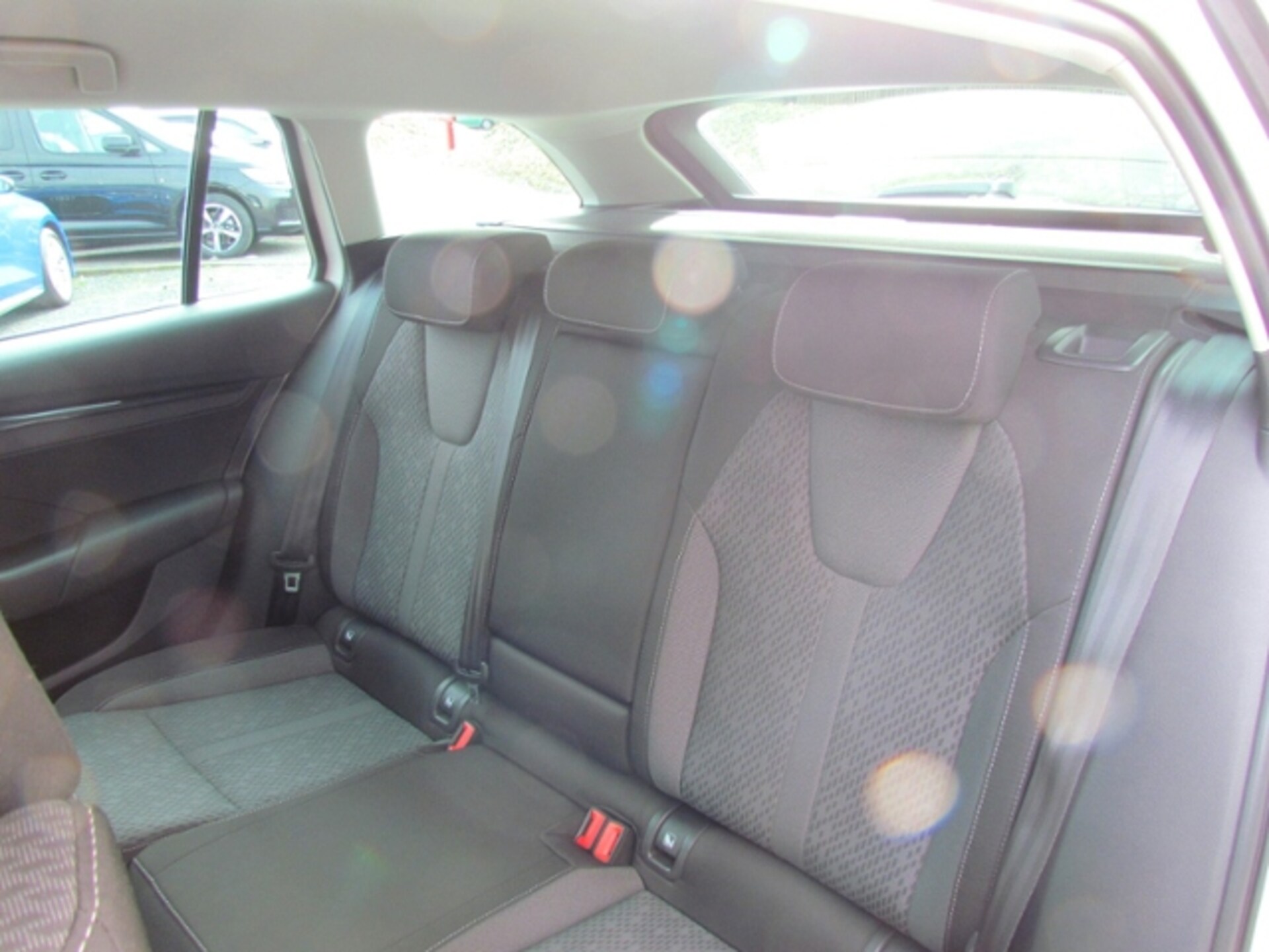 Skoda Octavia Combi Ambition
