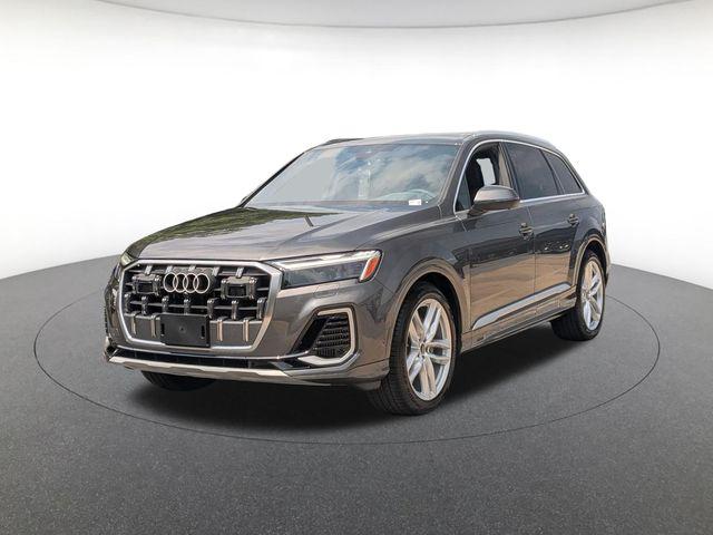 2025 Audi Q7 55 Premium Plus quattro Tiptronic's photo