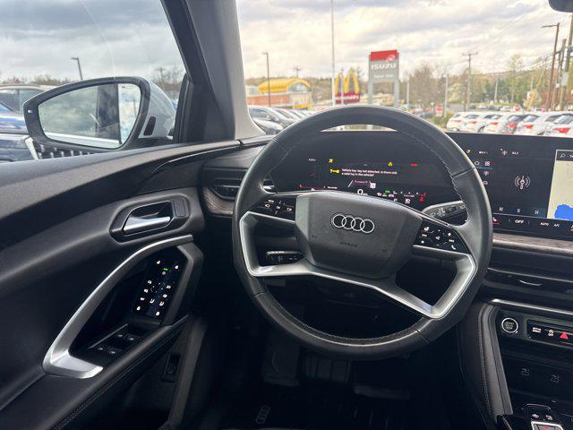 2025 Audi Q5 Premium - Photo 7