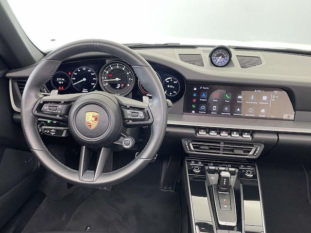 2024 Porsche 911 S - Photo 23