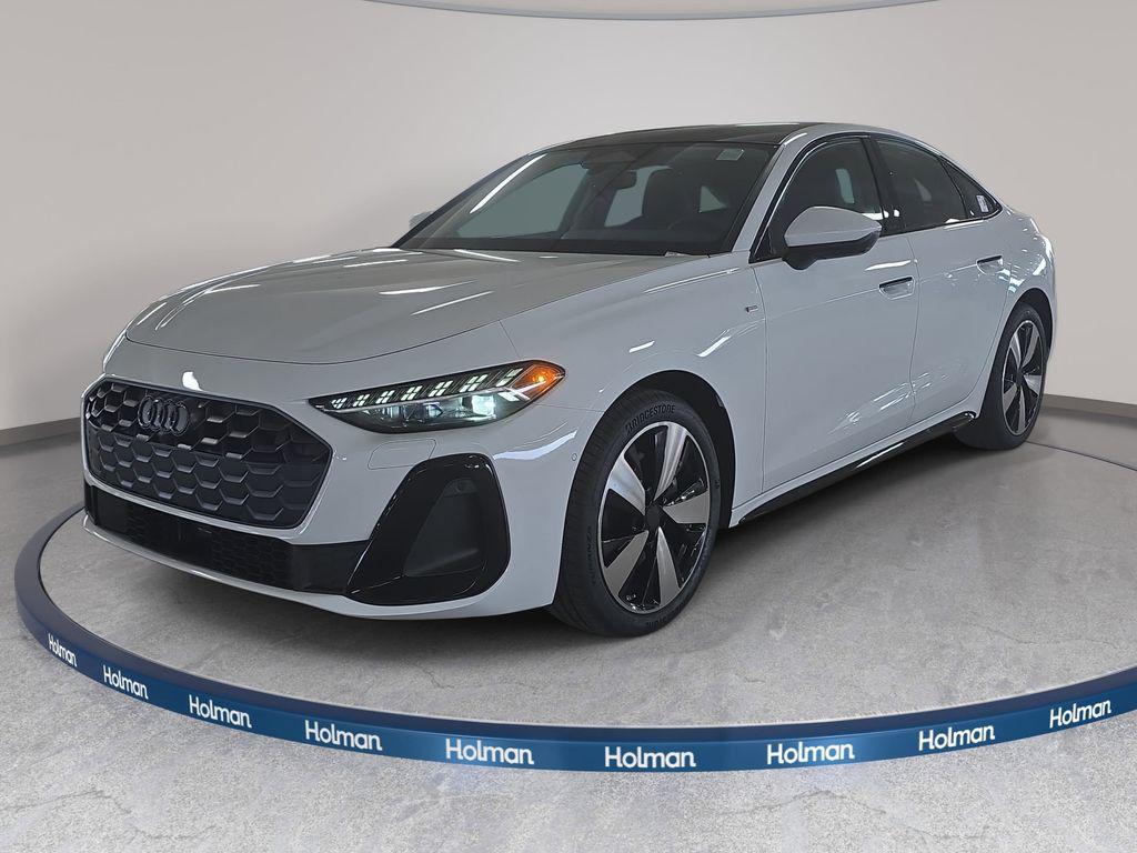 2026 Audi A5 Premium Plus quattro S tronic's photo