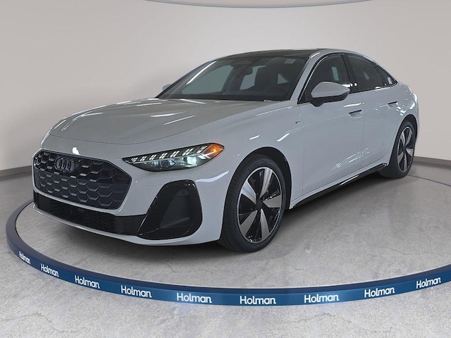 Photo of 2026 Audi A5 Sedan