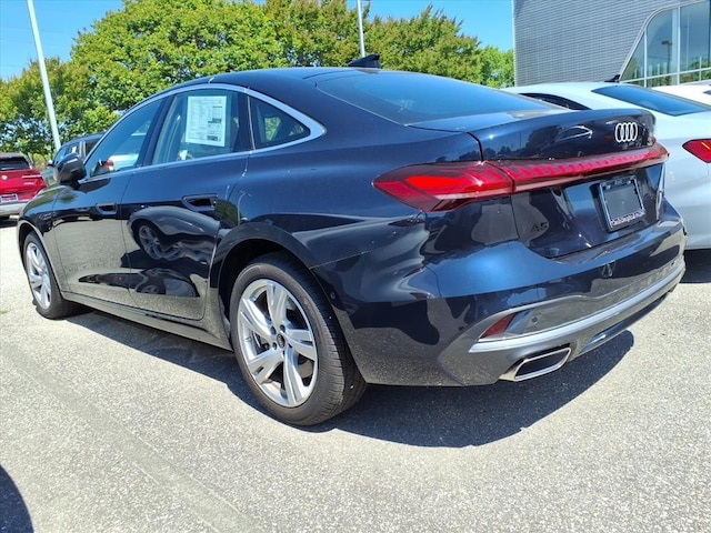 2025 Audi A5 Premium Plus - Photo 27