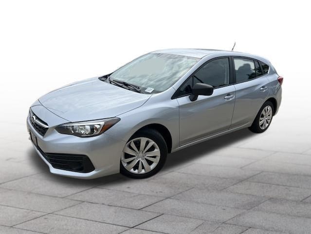 2023 Subaru Impreza
