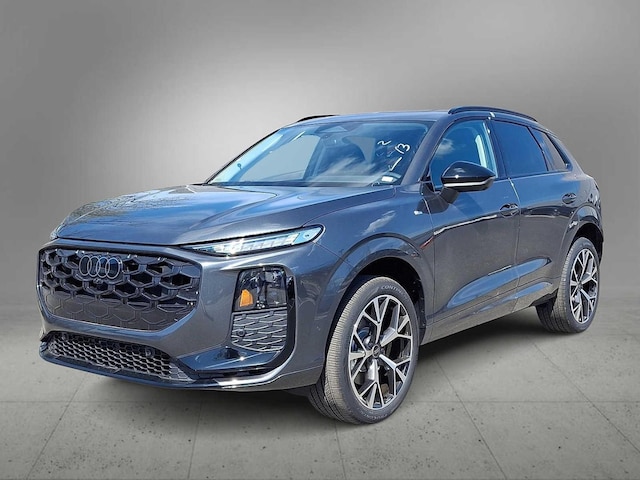 2026 Audi Q3 SUV