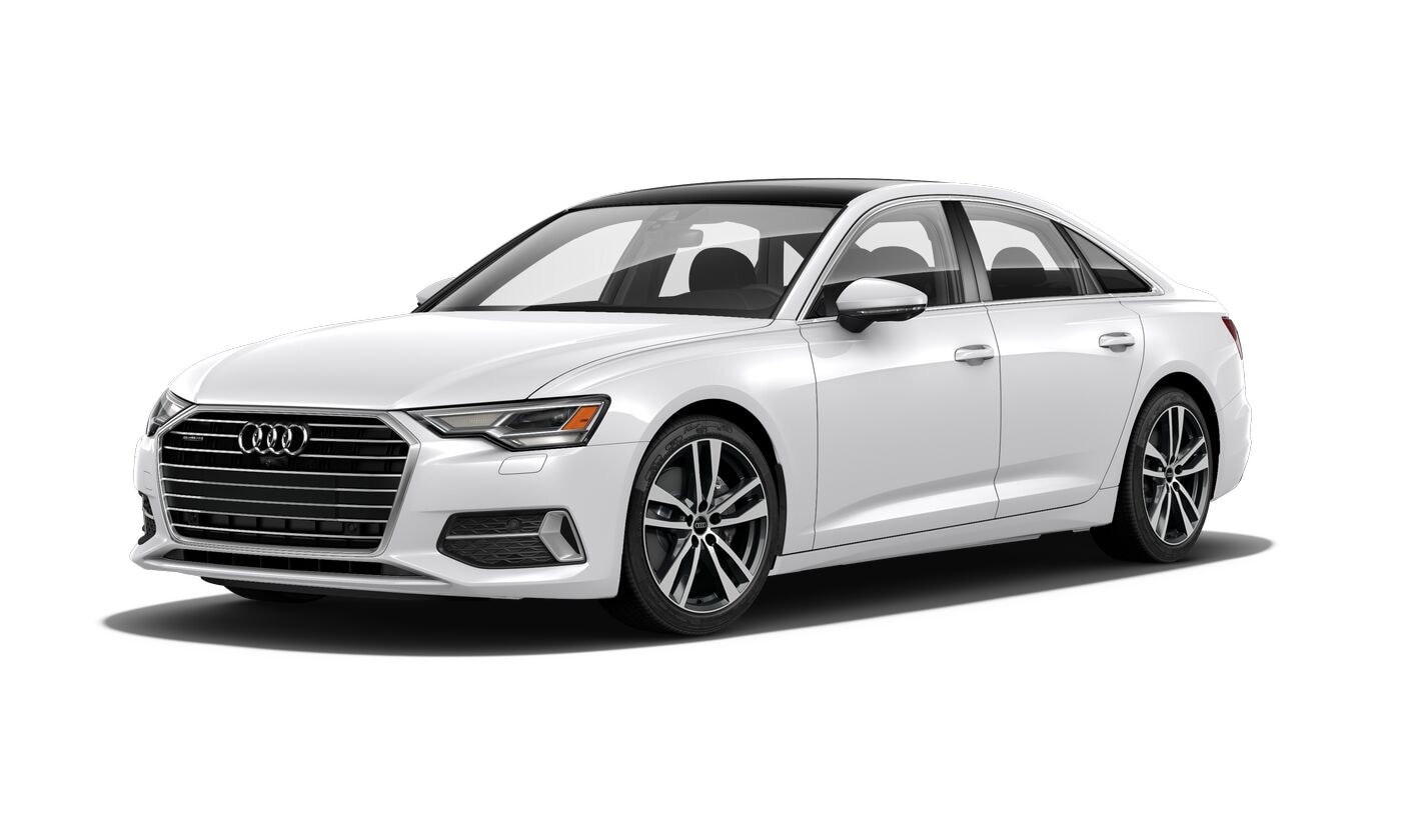 2022 Audi A6 Sport 45 Premium S tronic quattro's photo
